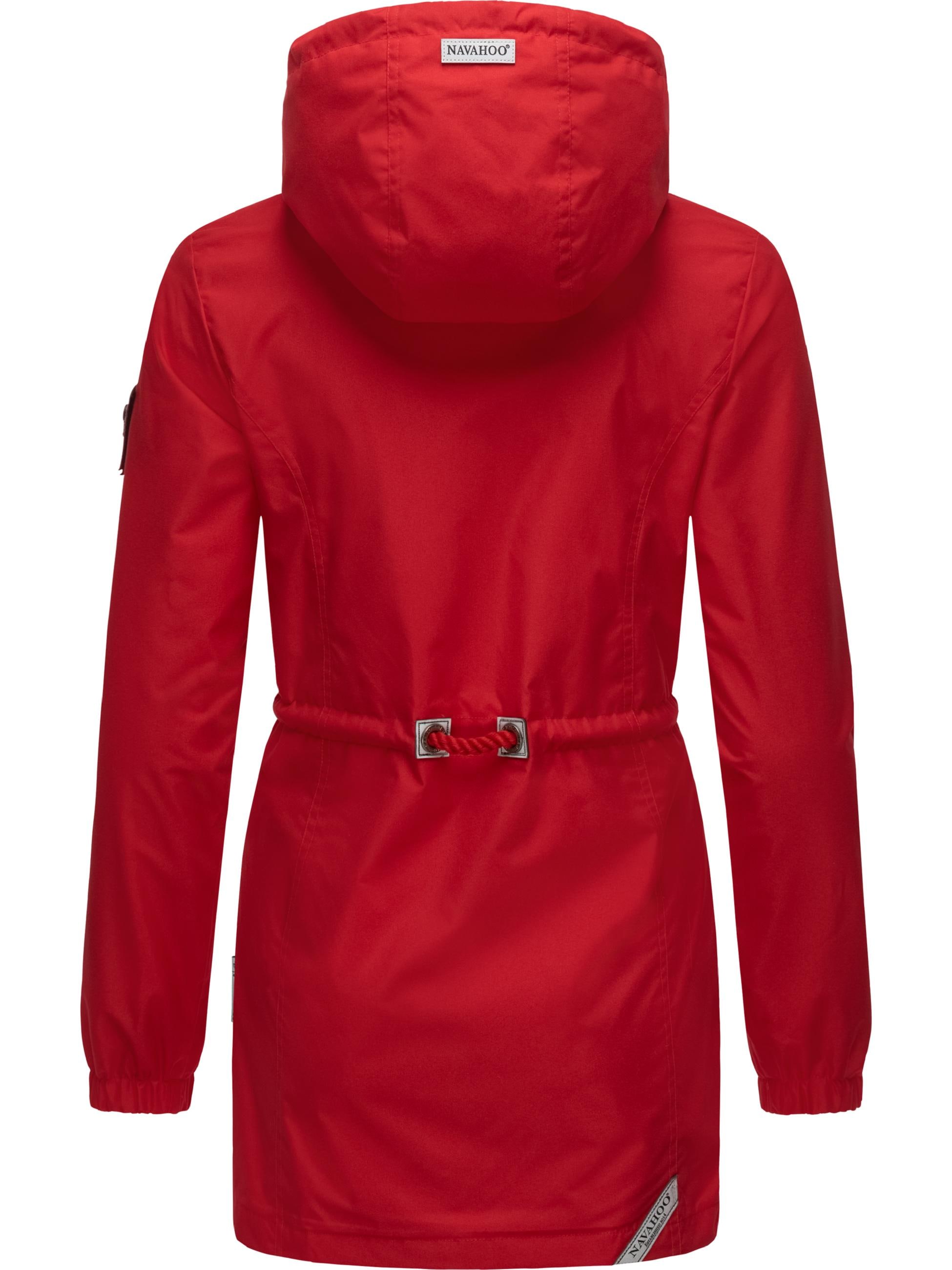 Navahoo Outdoorjacke »Übergangsjacke Neophee«