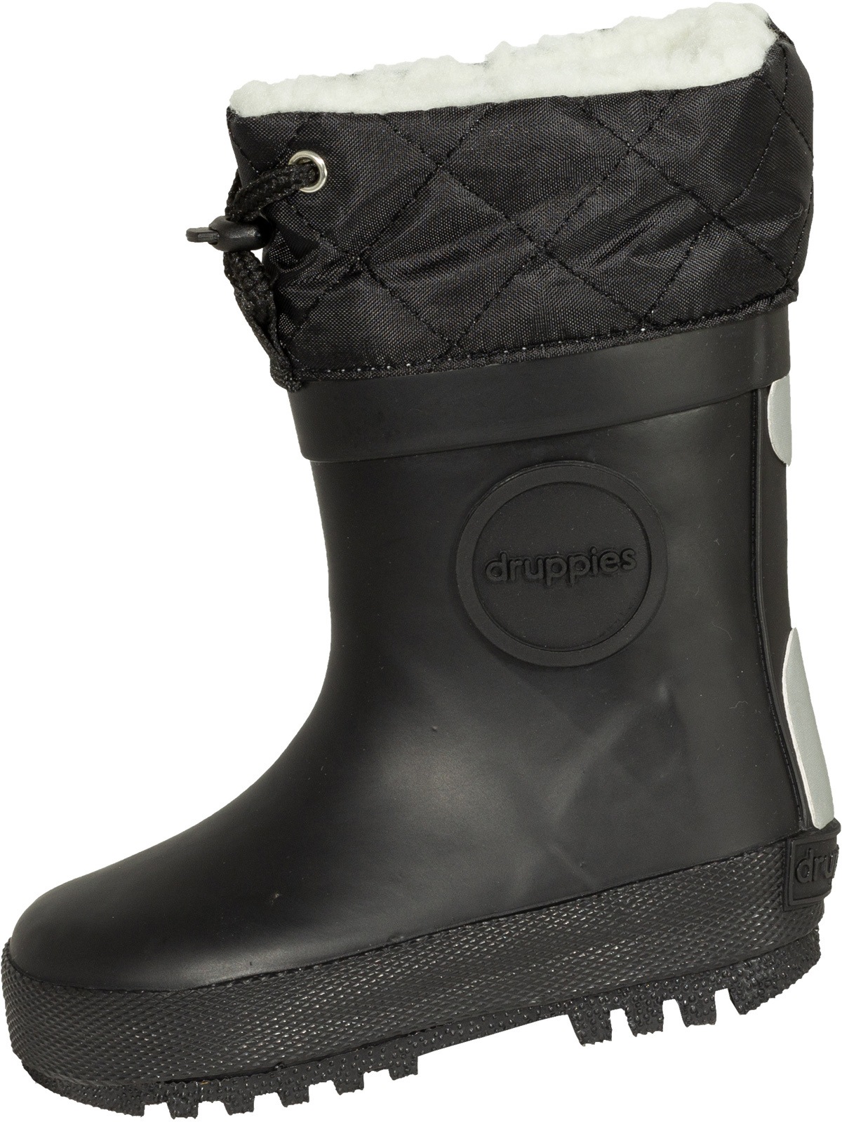 Druppies Winterstiefel »Kinder-Winterstiefel«