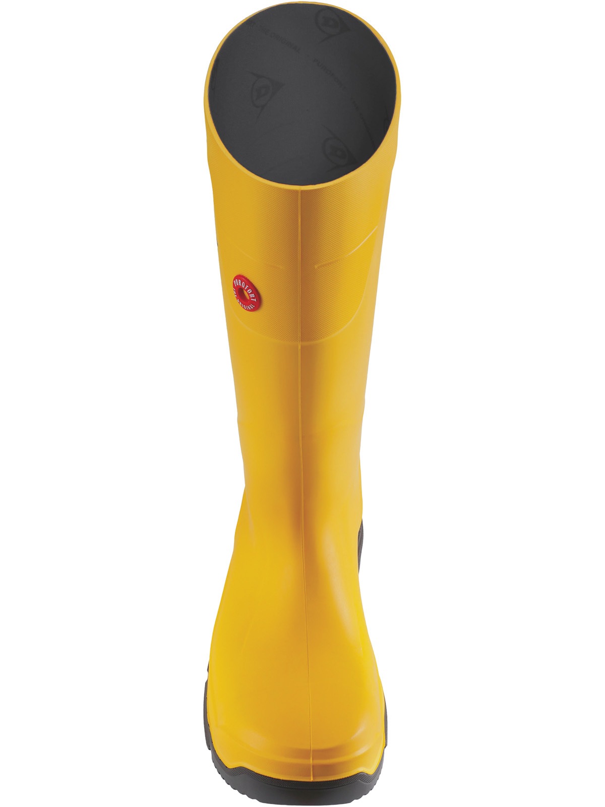 Dunlop Sicherheitsstiefel »Purofort TerraPRO Full Safety«