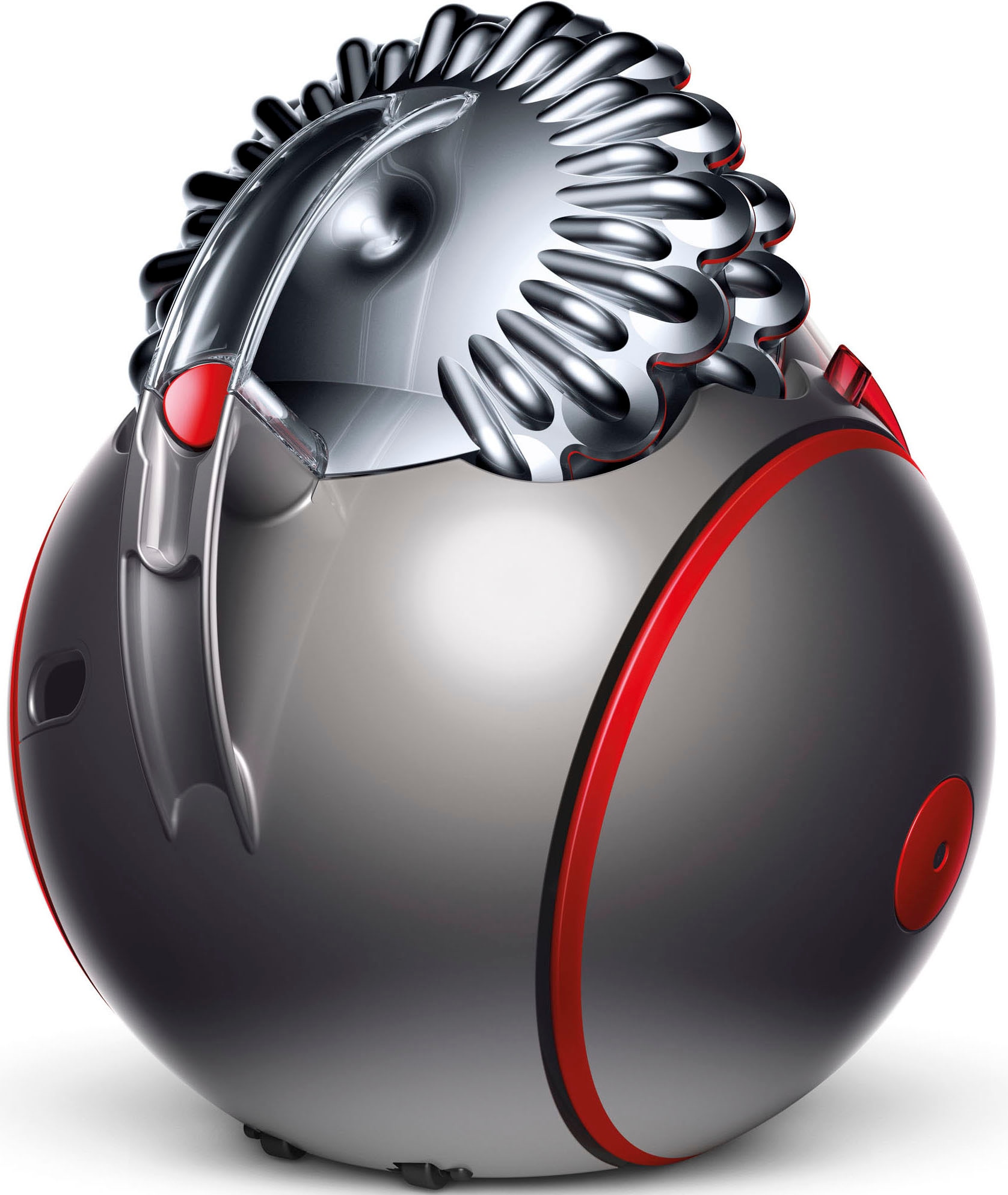 DYSON Bodenstaubsauger »Cinetic Big Ball Absolute 2, 700 W« 700 W