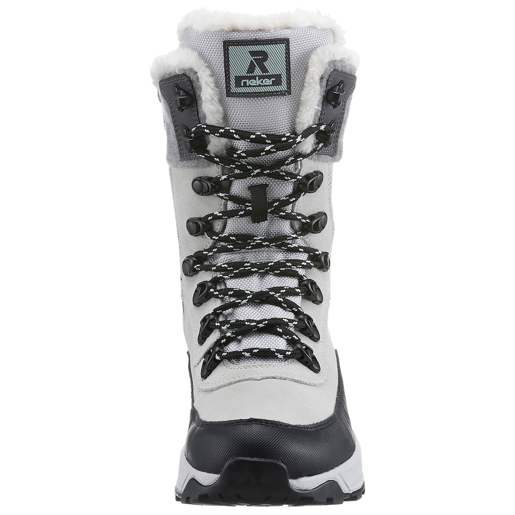 Rieker EVOLUTION Winterboots