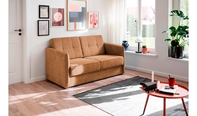 Schlafsofa »Milano«