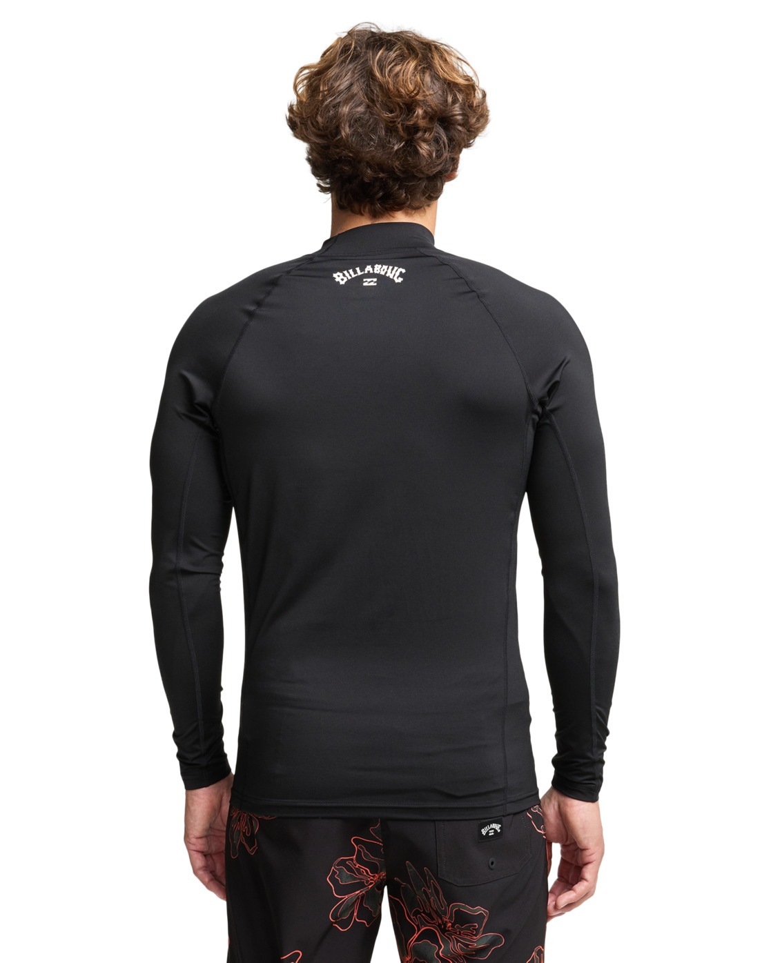 Billabong Rash Guard »Waves All Day«