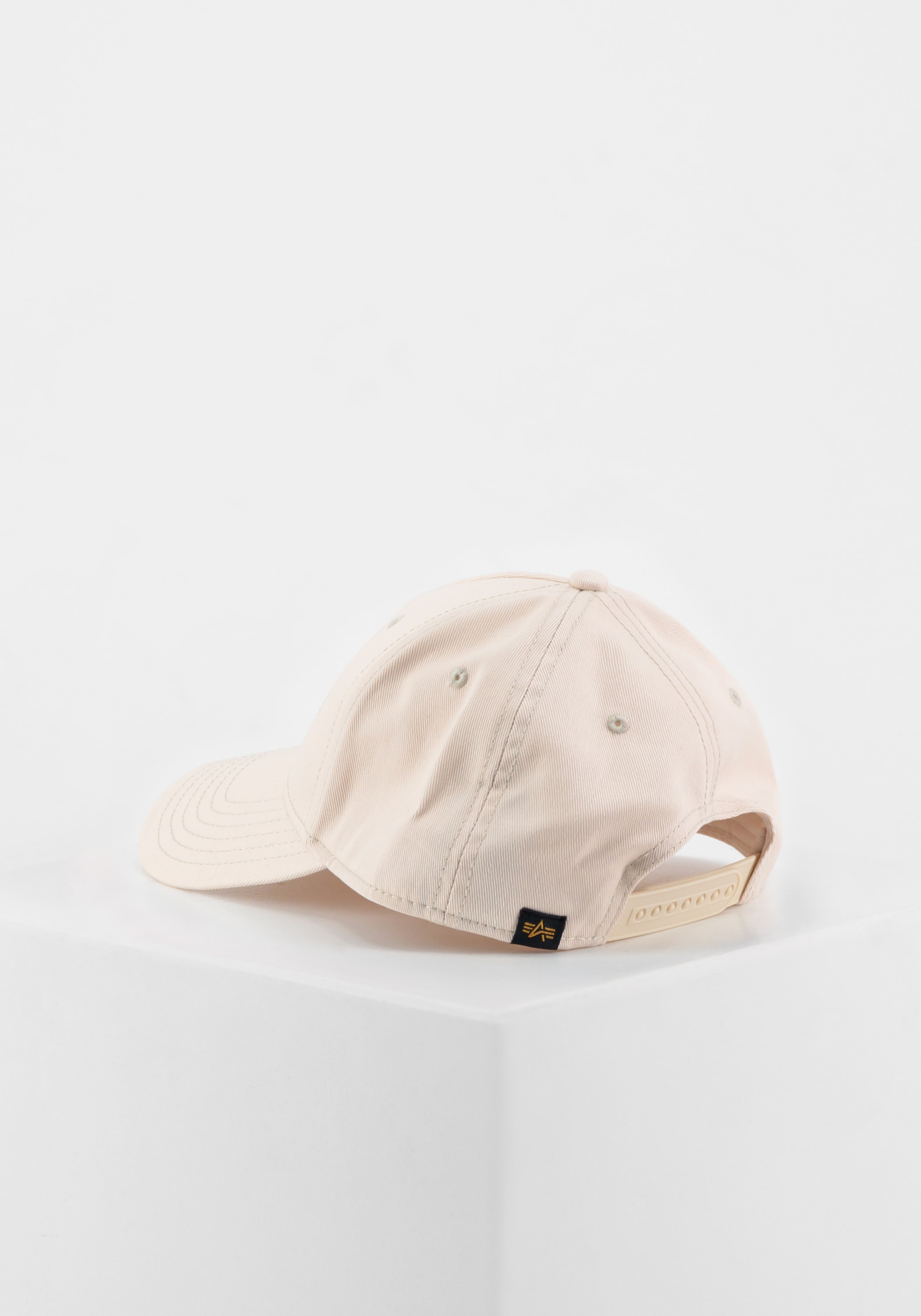 Alpha Industries Trucker Cap »Alpha Industries Accessoires - Headwear Alpha Cap«