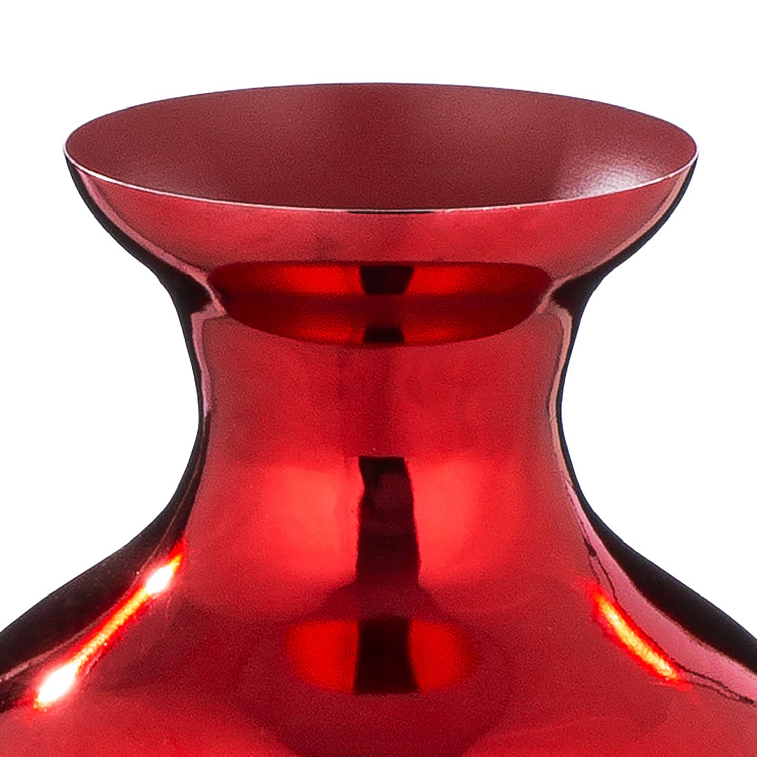 GILDE Tischvase »Vase bauchig Kyoto«