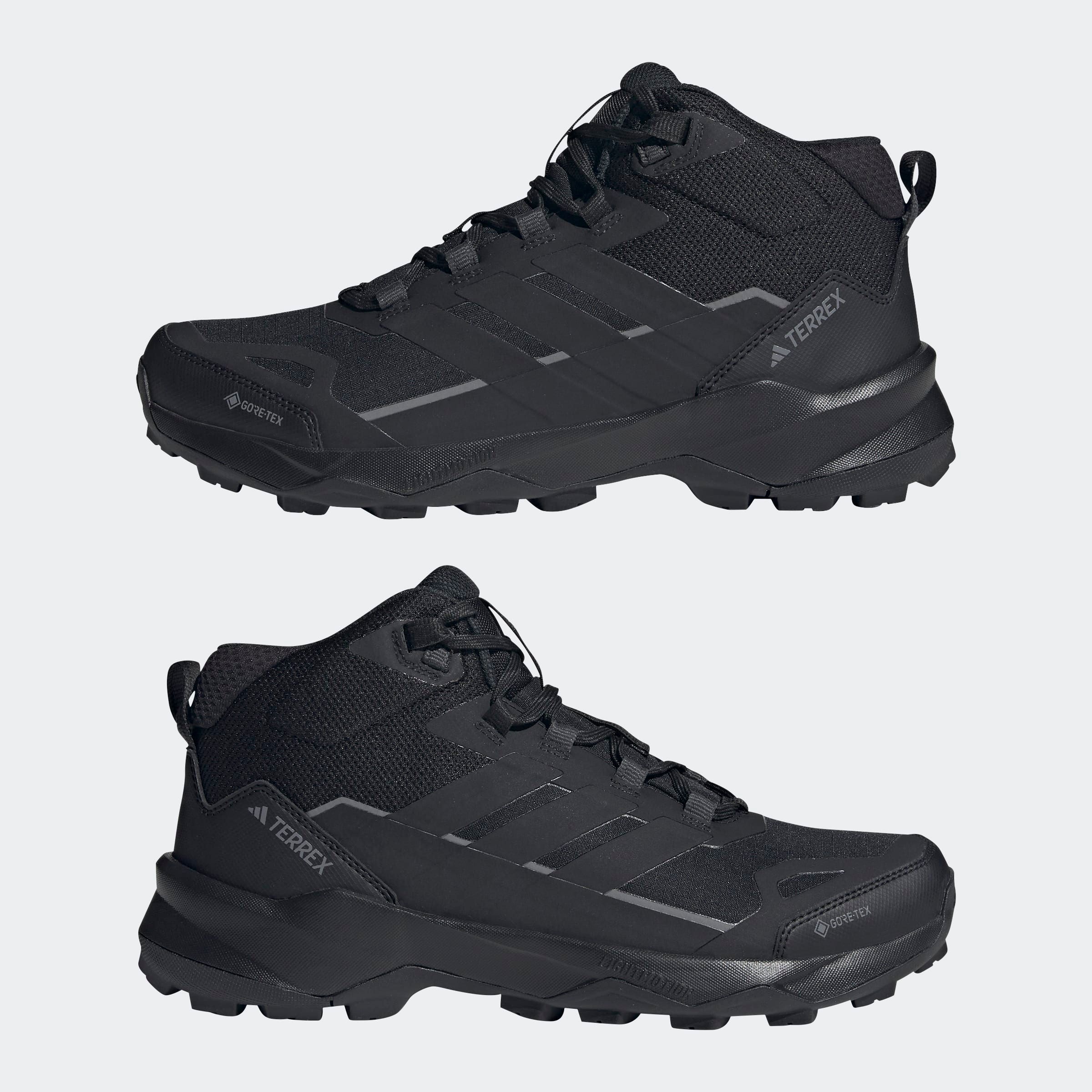 adidas TERREX Wanderschuh »TERREX SKYCHASER AX5 MID GORE-TEX«  wasserdicht