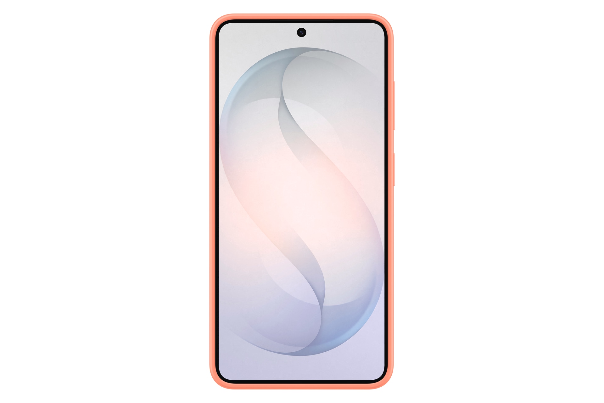 Samsung Handyhülle »Silicone Magnet Case für Samsung Galaxy S26« Smartphones Backcover, Schutzhülle, Handyschutzhülle, Case, Schutzcase, stoßfest