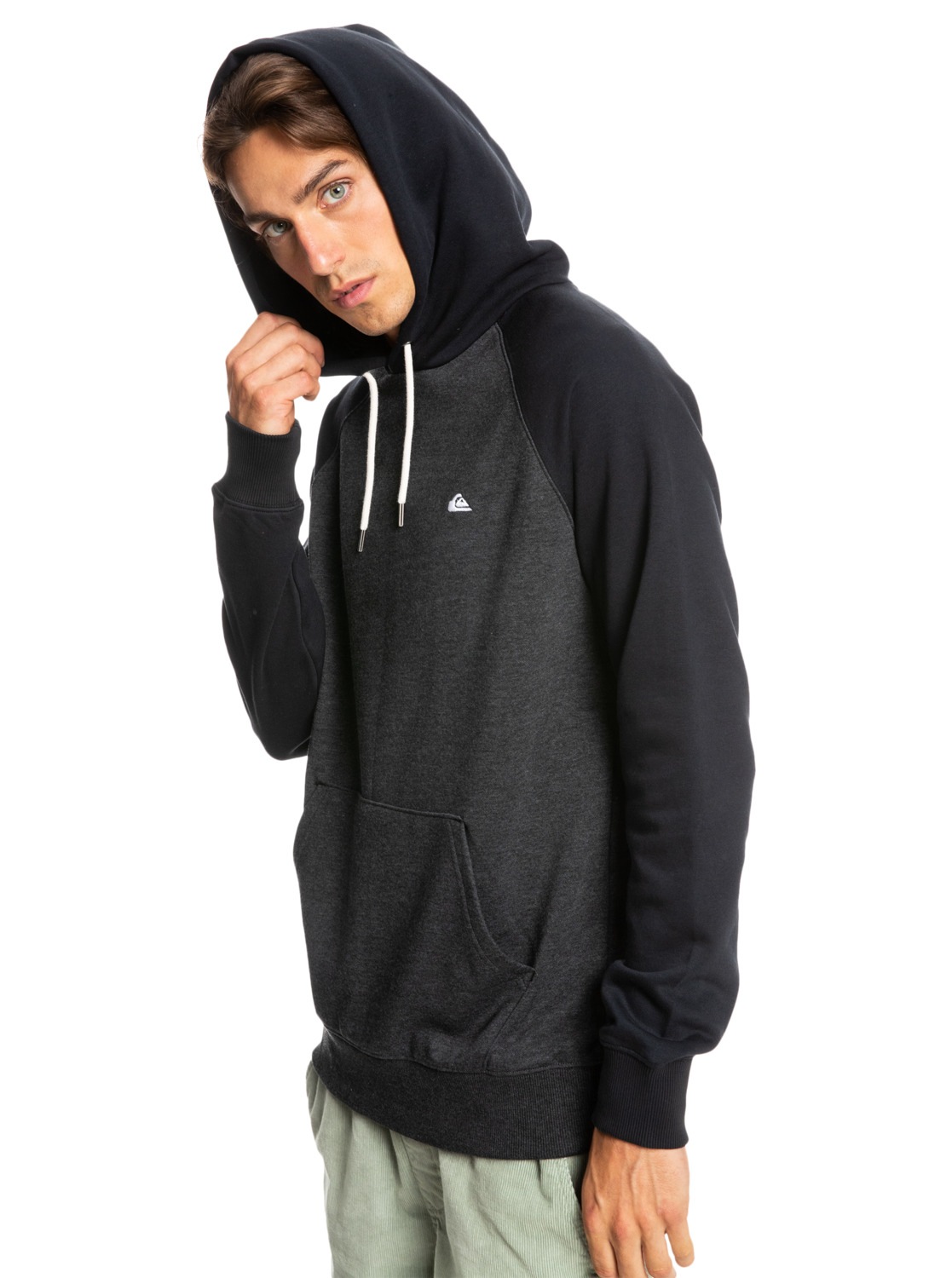 Quiksilver Kapuzensweatjacke »Everyday«