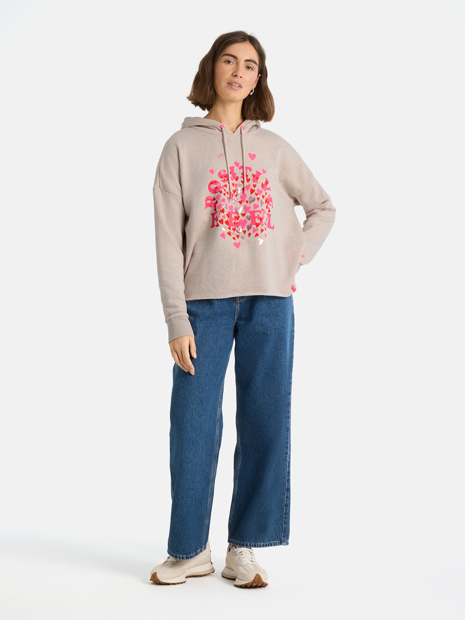 Lieblingsstück Hoodie »IzzyL«

