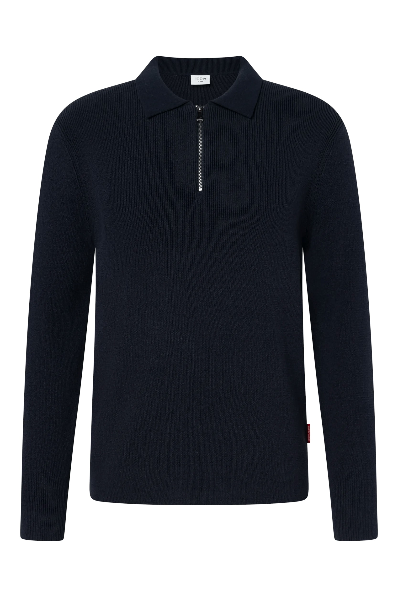 Joop Jeans Polokragenpullover »Chilesco«