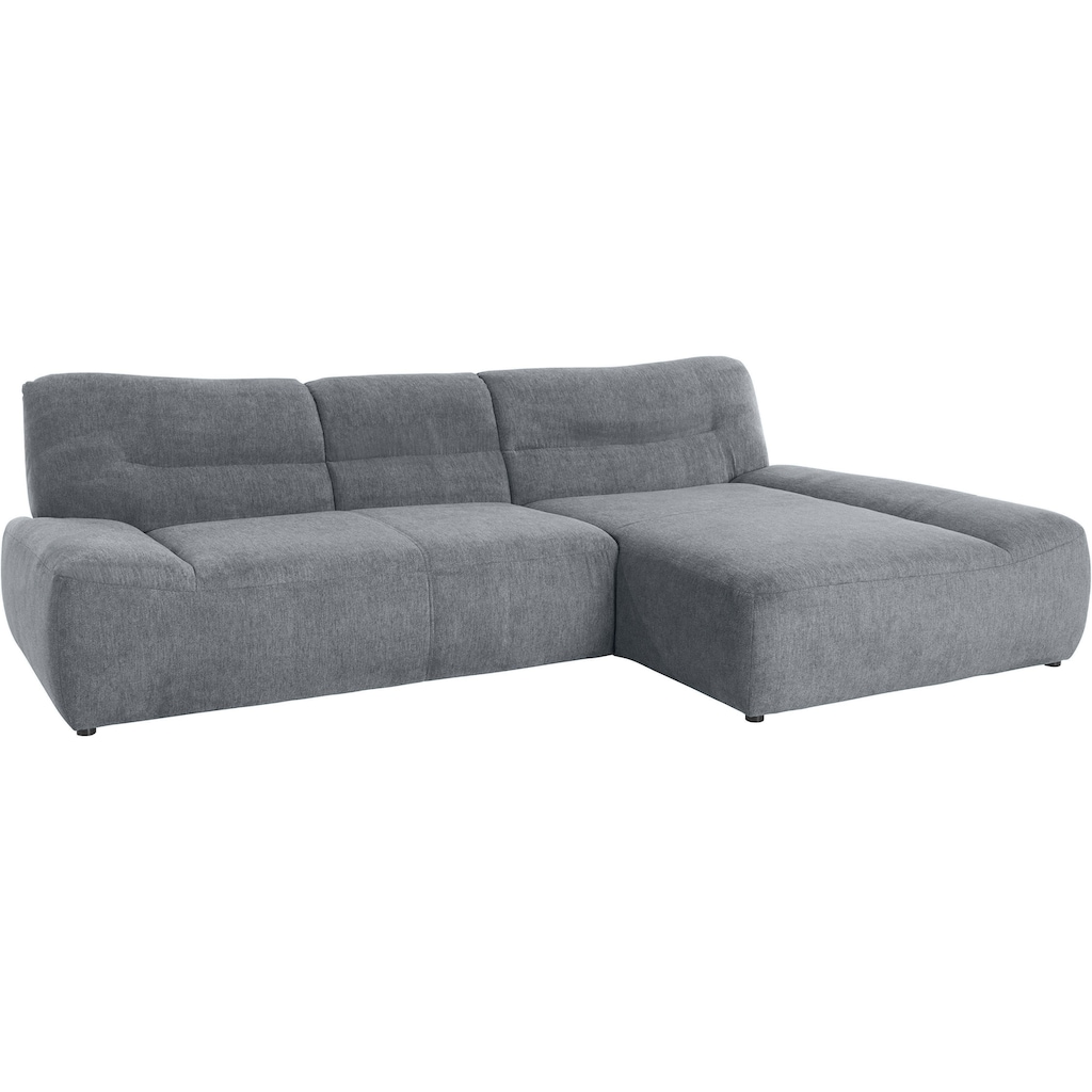 DOMO collection Ecksofa »Cesena«