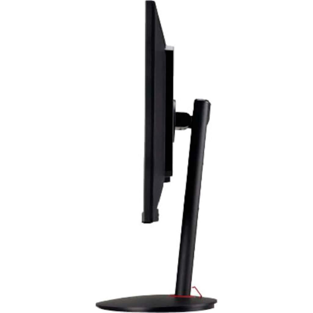 Acer Gaming-Monitor »XV322QUP«, 80 cm/31,5 Zoll, 2560 x 1440 px, QHD, 1 ms Reaktionszeit, 165 Hz