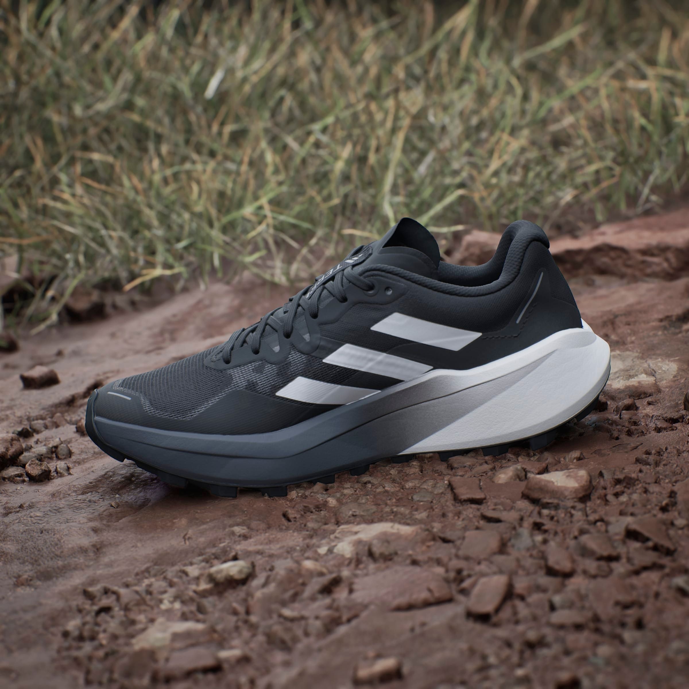 adidas TERREX Trailrunningschuh »TERREX AGRAVIC 3 TRAILRUNNING«, Trail-Runningschuhe