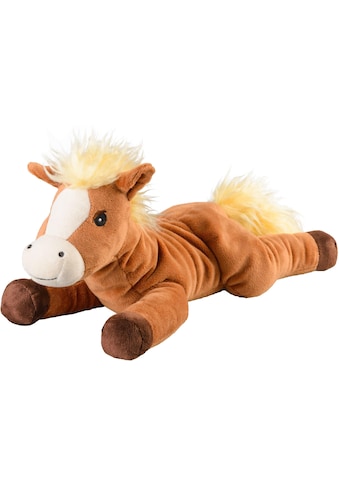 Warmies® Wärmekissen »Pony«, für die Mikrowelle und den Backofen kaufen