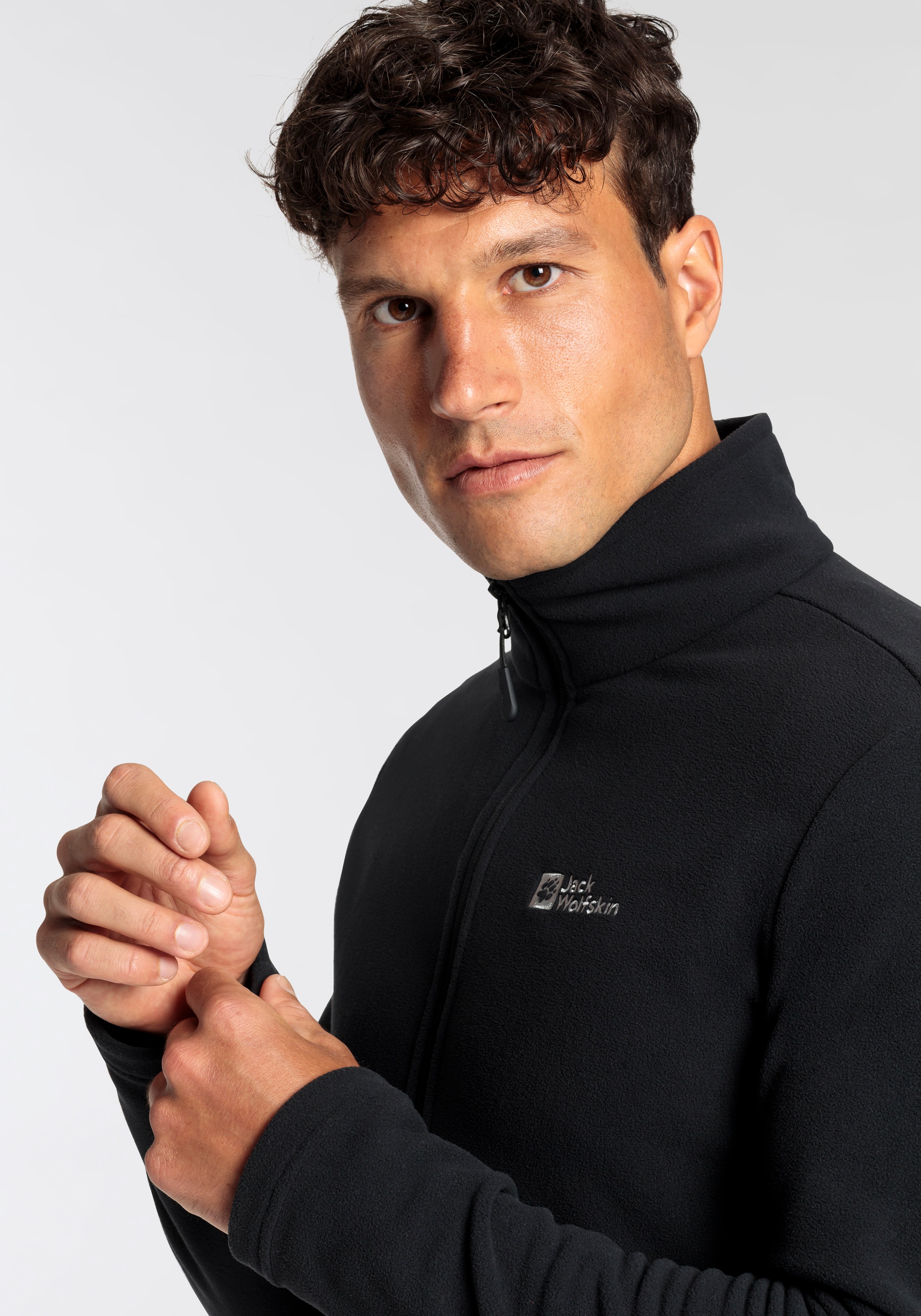 Jack Wolfskin Fleecejacke