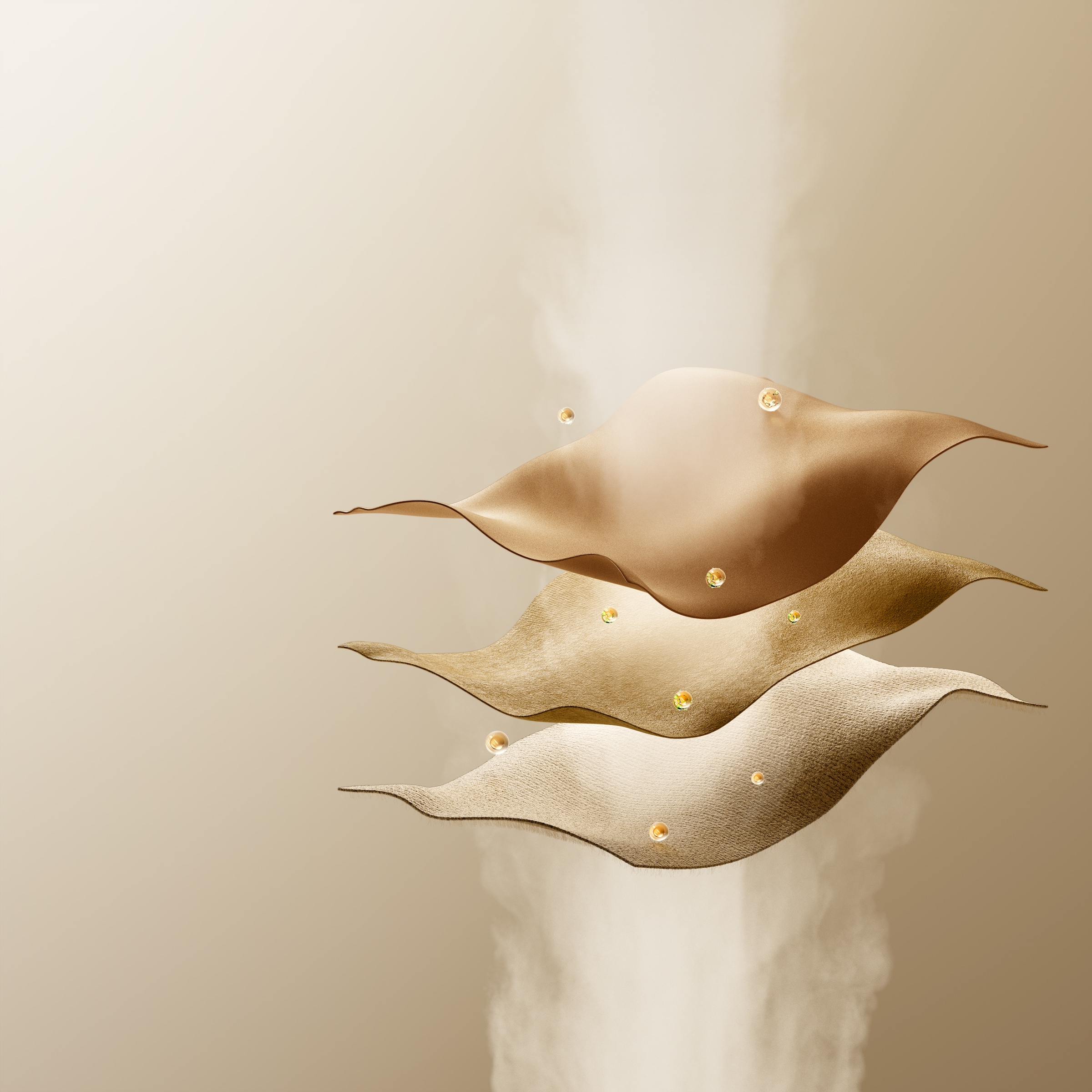 Xiaomi Dampfglätter »Handheld Garment Steamer«, 1300 W