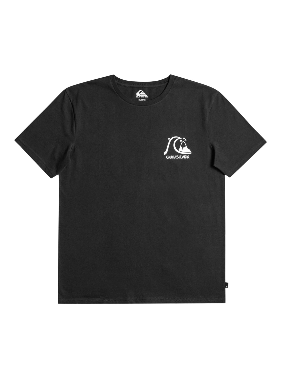 Quiksilver T-Shirt »The Original«