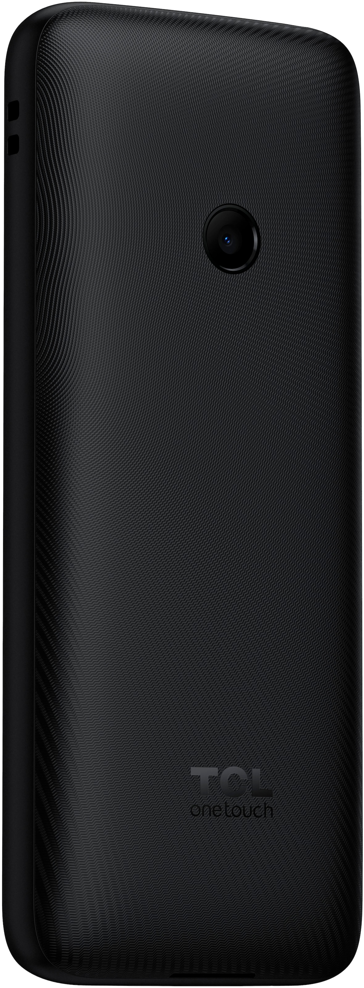 TCL Handy »Onetouch 5041« Dark Night Grey