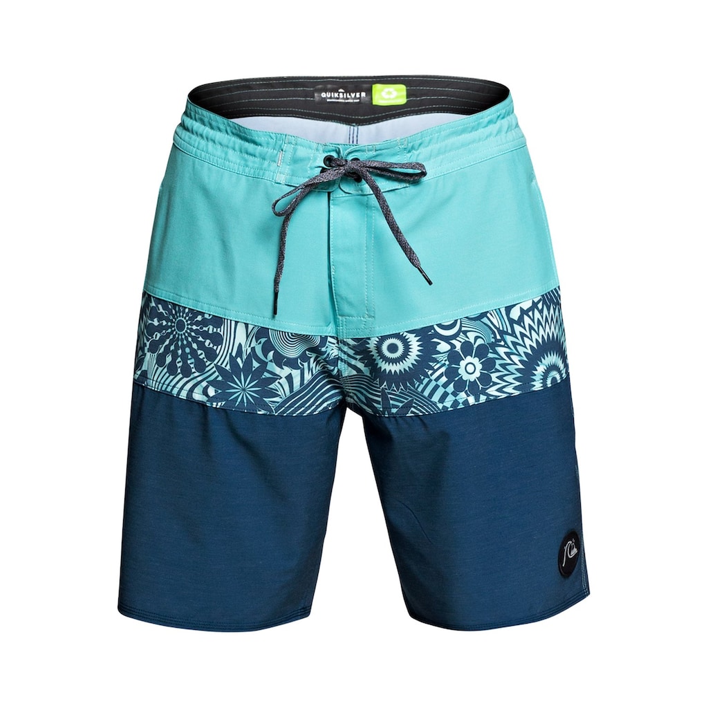 Quiksilver Boardshorts »Microdose 19"«