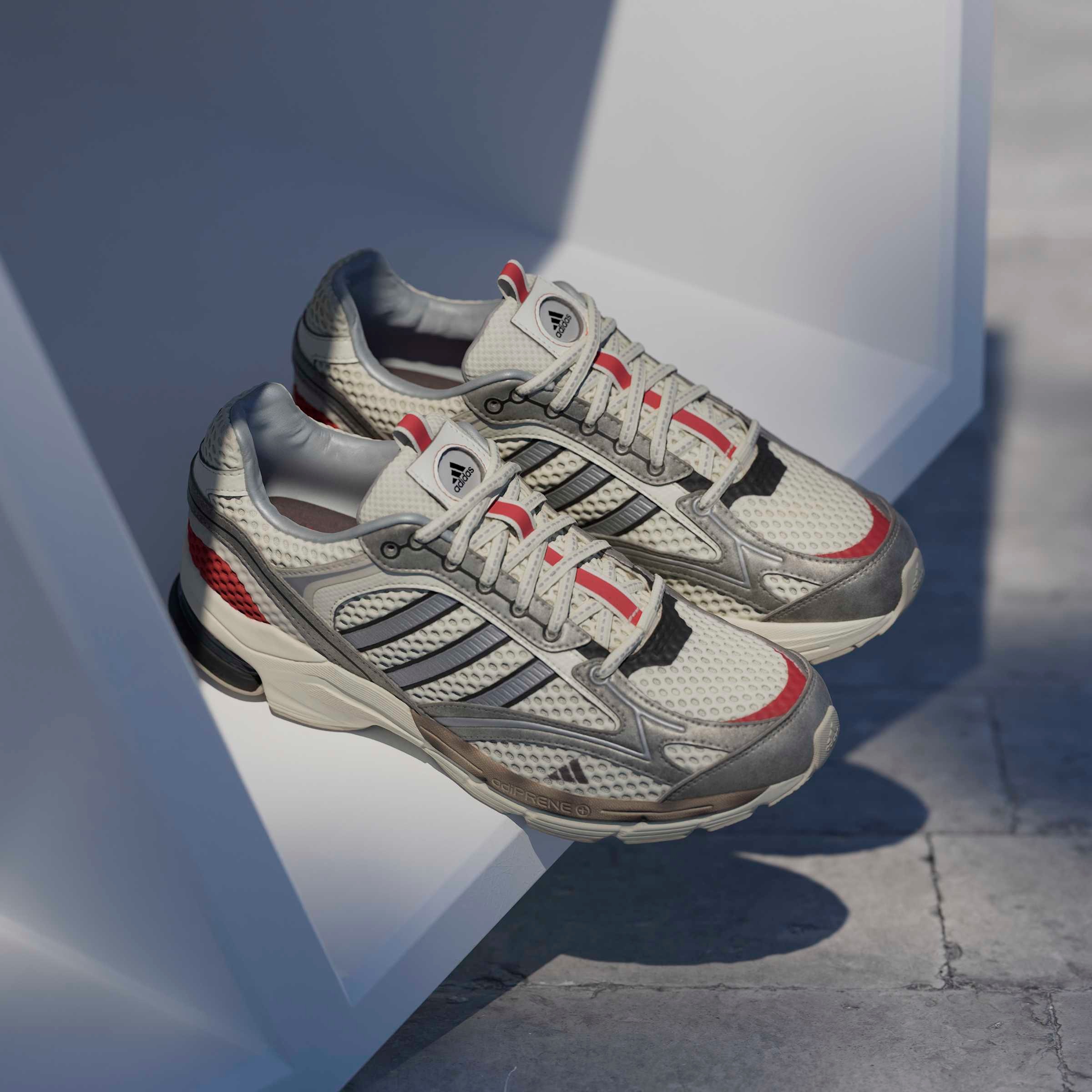 adidas Sportswear Sneaker »SPIRITAIN 2000«  inspiriert vom Design des adistar control