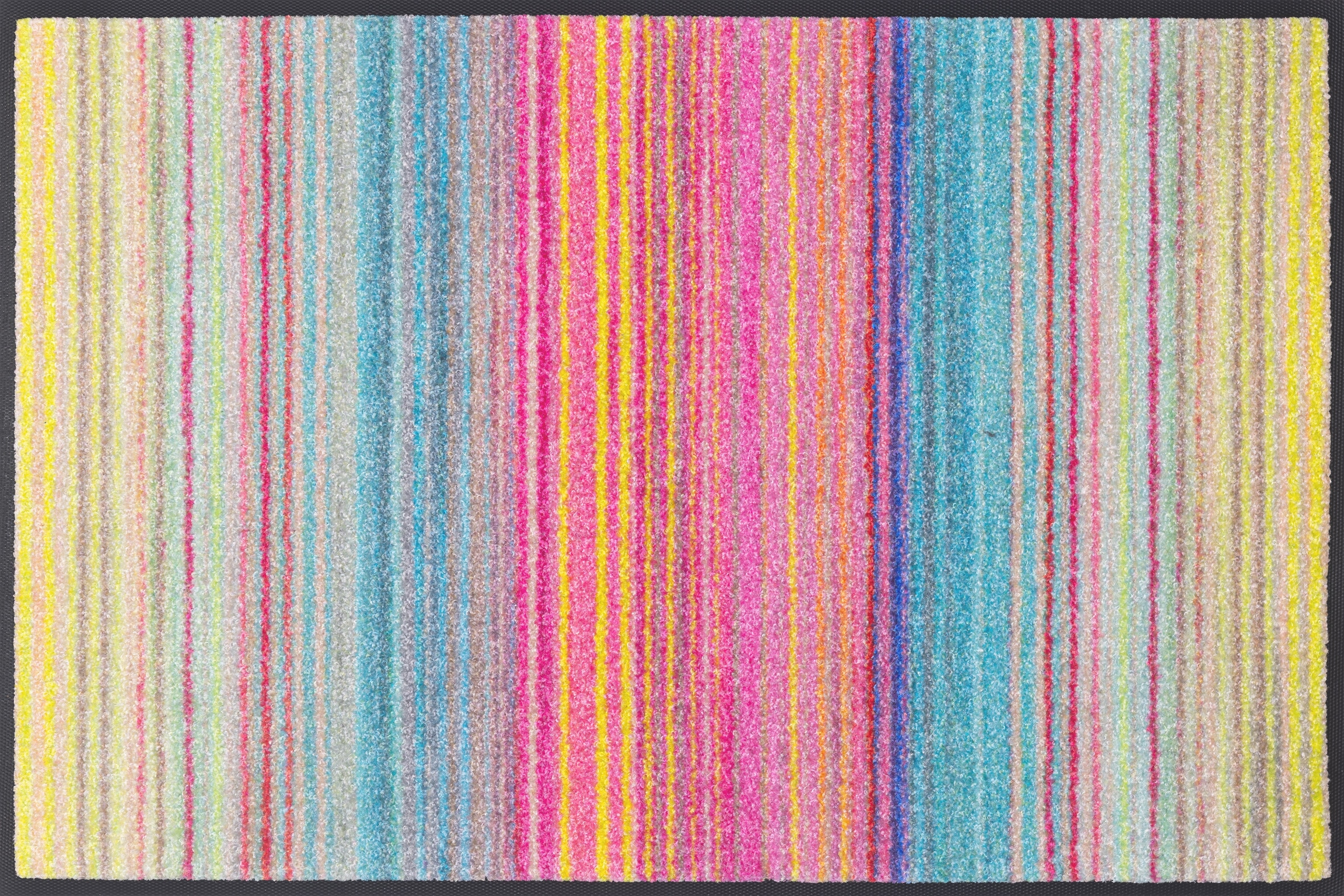 wash+dry by Kleen-Tex Fußmatte "Amplio Espectro" rechteckig 7 mm Höhe