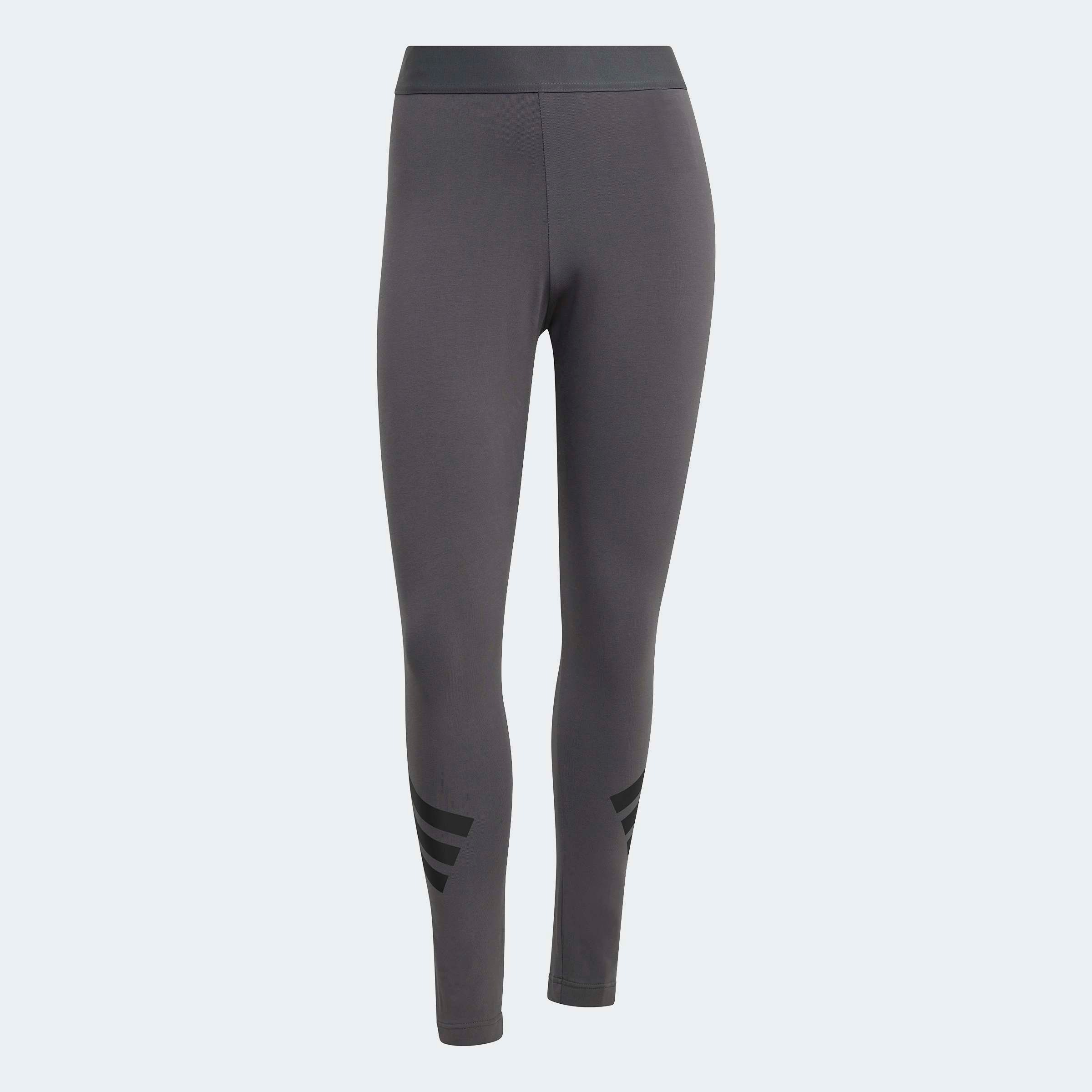 adidas Sportswear Trainingstights »FUTURE ICONS 3-STREIFEN LEGGINGS«  sportlicher Stil, für Sport und Freizeit, weiches Material