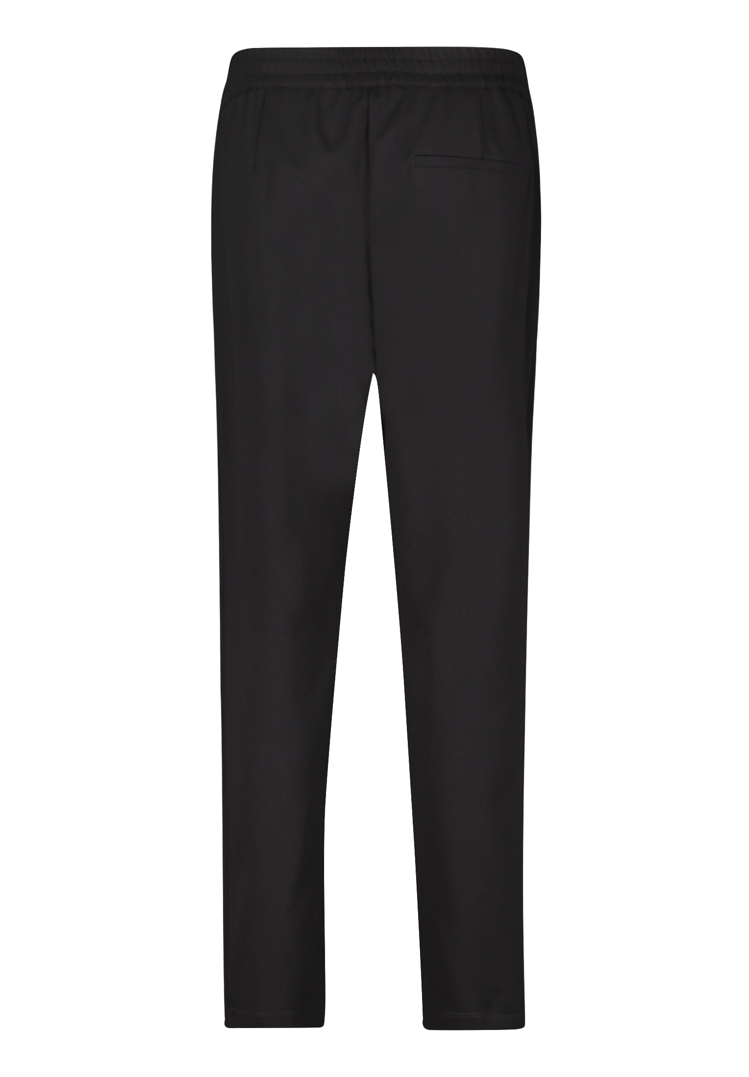 Betty&Co Stretch-Hose »Stretch-Hose mit Eingrifftaschen«