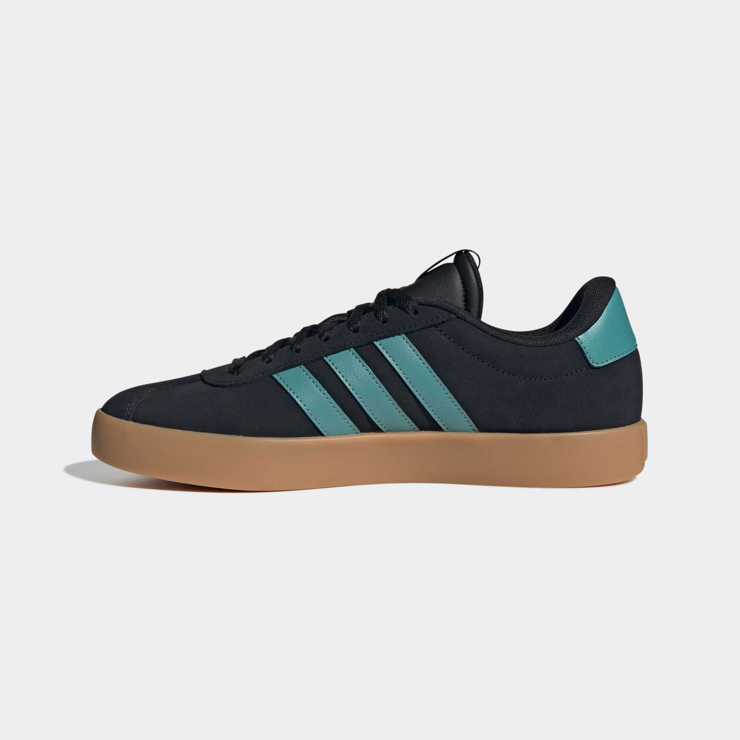 adidas Sportswear Sneaker »VL COURT 3.0«  inspiriert vom Design des adidas samba
