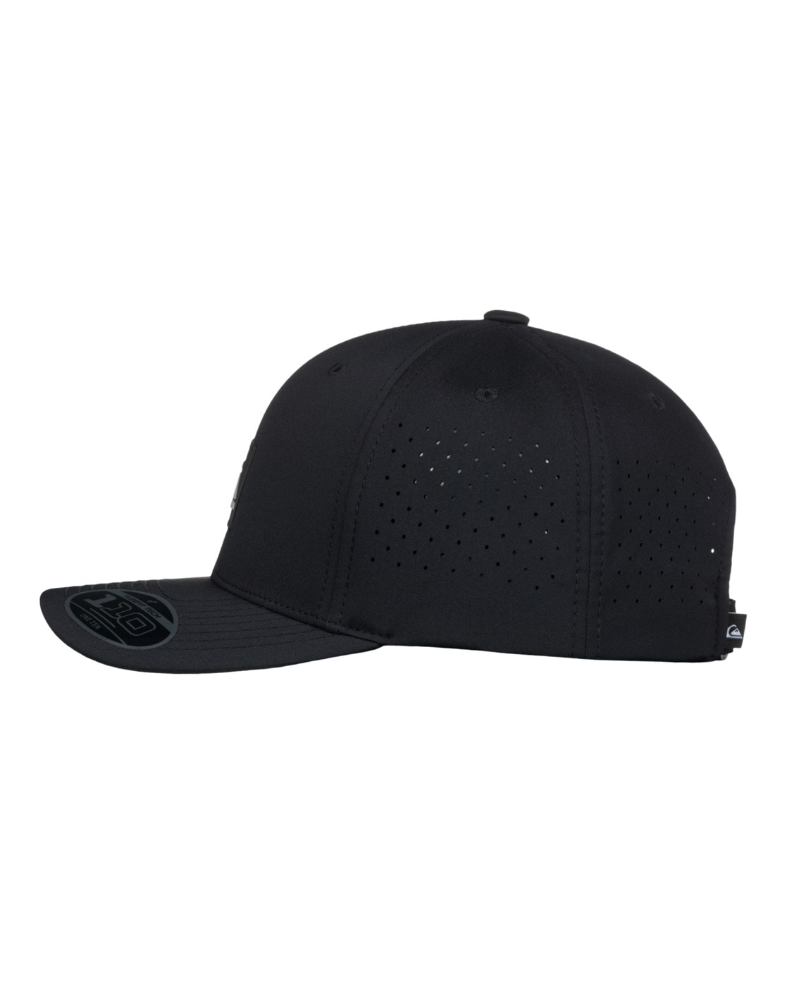 Quiksilver Fitted Cap »Adapted«