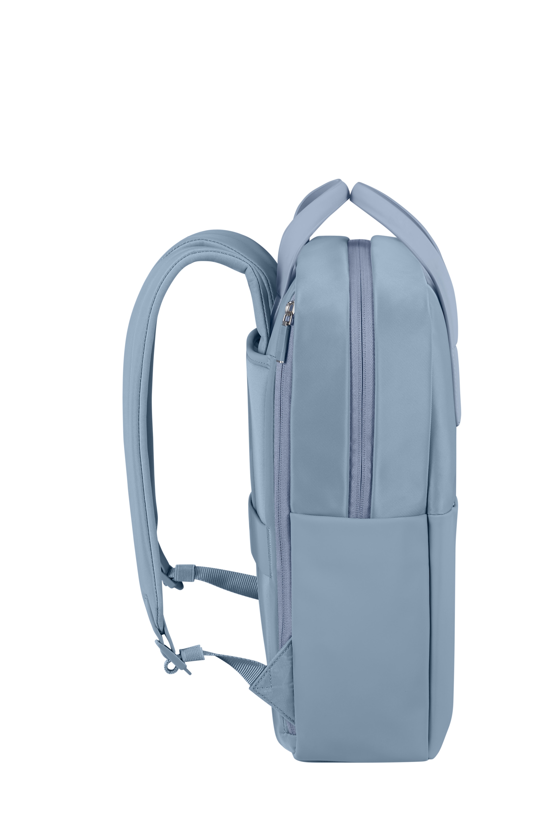 Samsonite Notebookrucksack minimalistische Optik