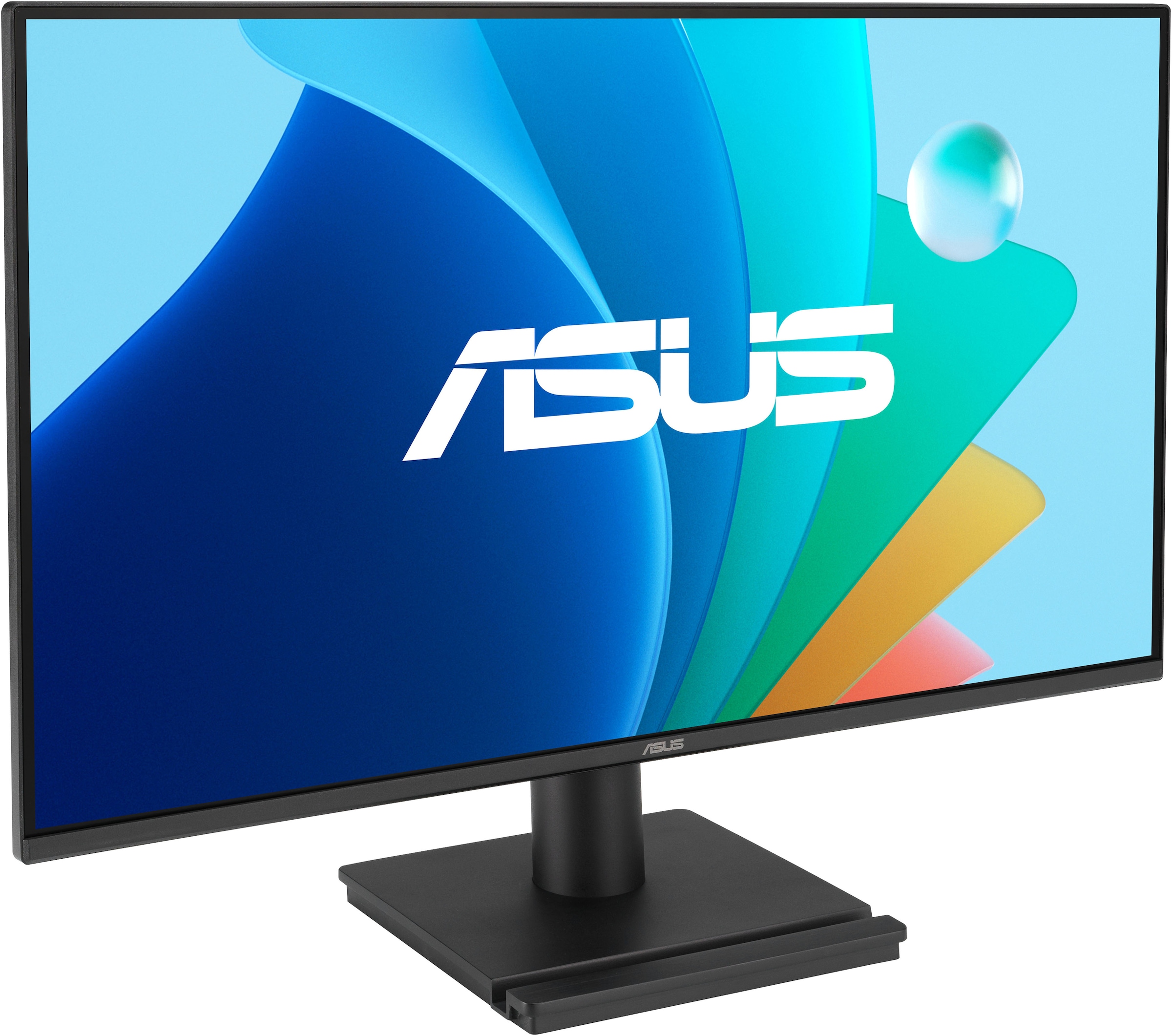 Asus LED-Monitor »VA249HG« 61 cm/24 ″  1920 x 1080 px Full HD 1 Reaktionszeit 120 Hz