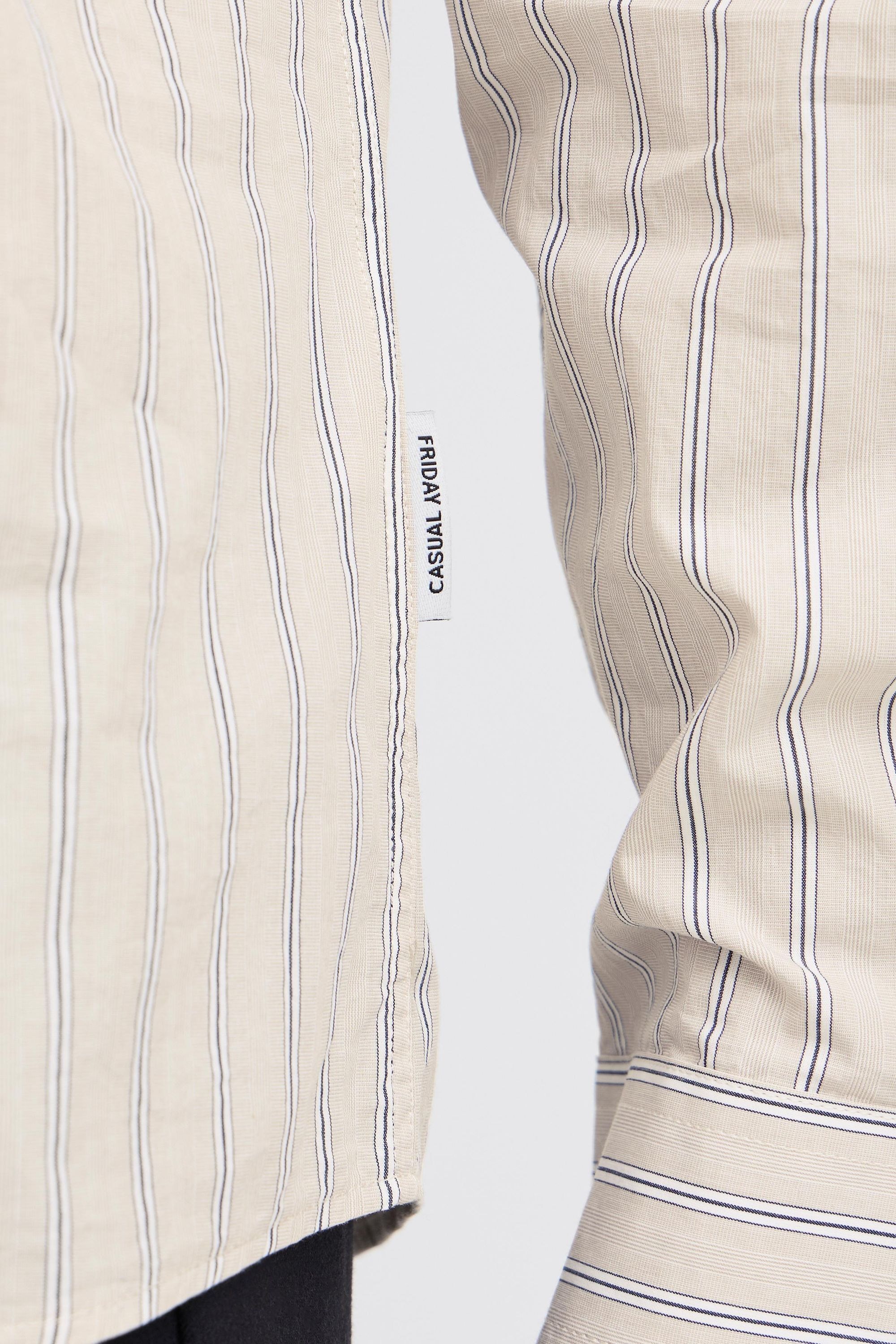 Casual Friday Langarmhemd »Langarmhemd CFOlsson«