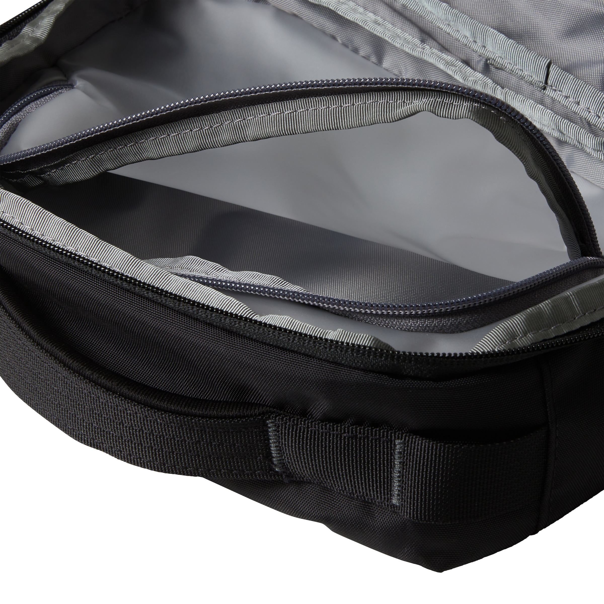 The North Face Kulturbeutel »BASE CAMP VOYAGER TOILETRY KIT«, (1 tlg.)