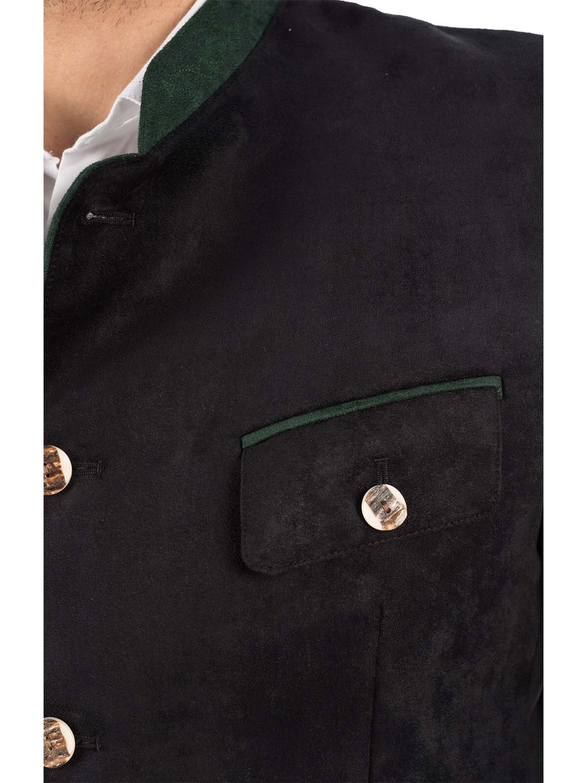 OS-Trachten Trachtenjacke »Jacke 122000-2697«