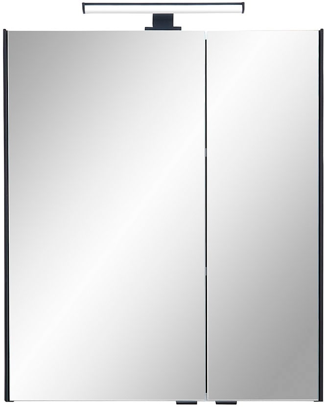 online mit 395« kaufen Jahren XXL Badezimmerspiegelschrank »Quickset | 3 PELIPAL Garantie