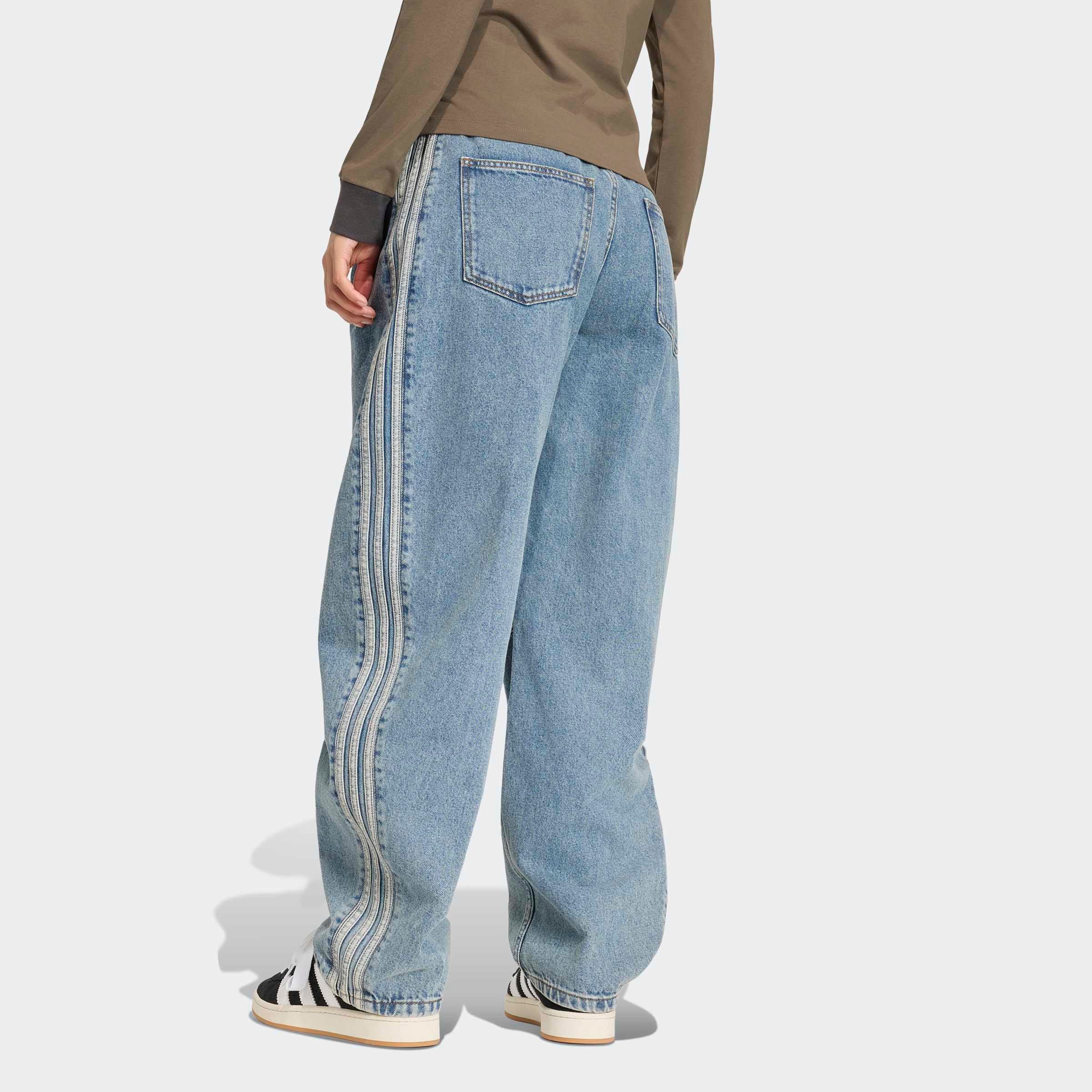adidas Originals Sporthose »BARREL PNT D«