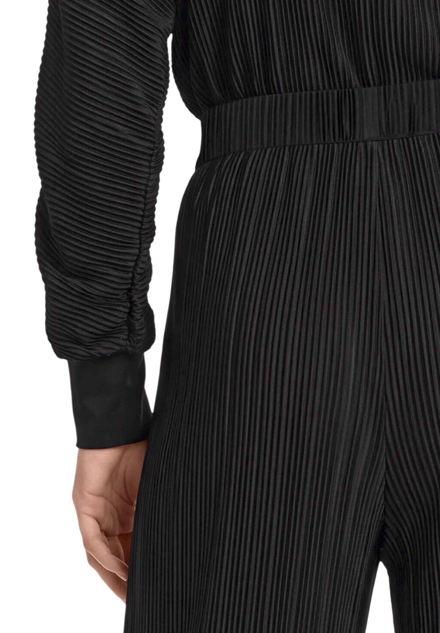 Betty Barclay Culotte »Culotte mit Glanzeffekt«