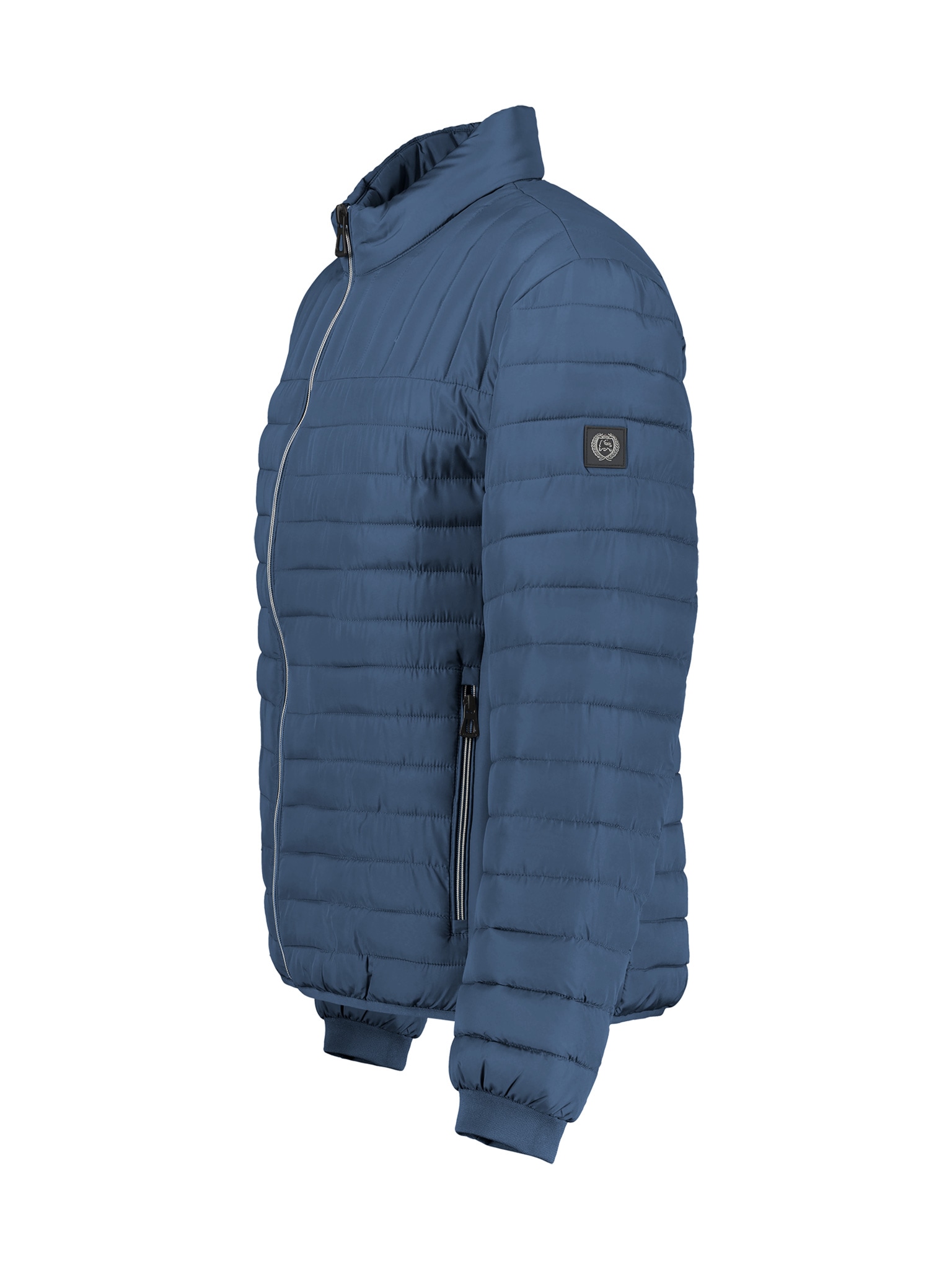 LERROS Steppjacke ohne Kapuze