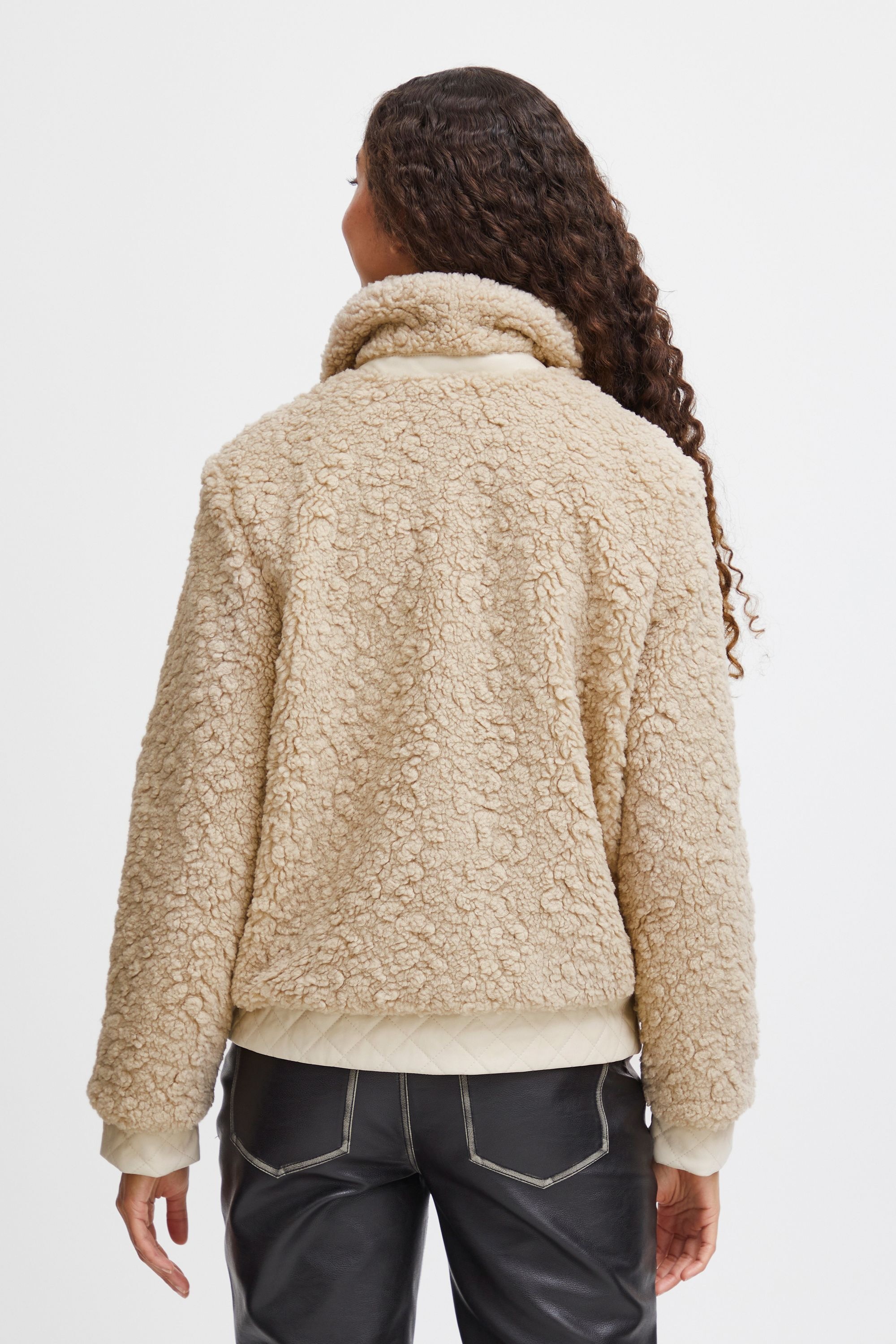 b.young Winterjacke »Winterjacke BYAnamaj«