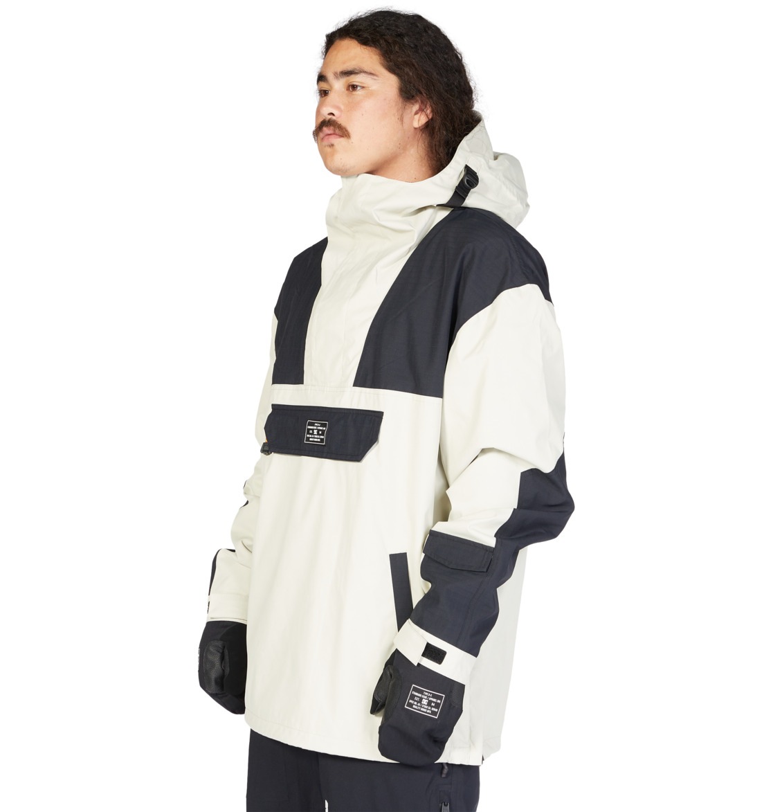 DC Shoes Snowboardjacke »DC-43 Anorak«