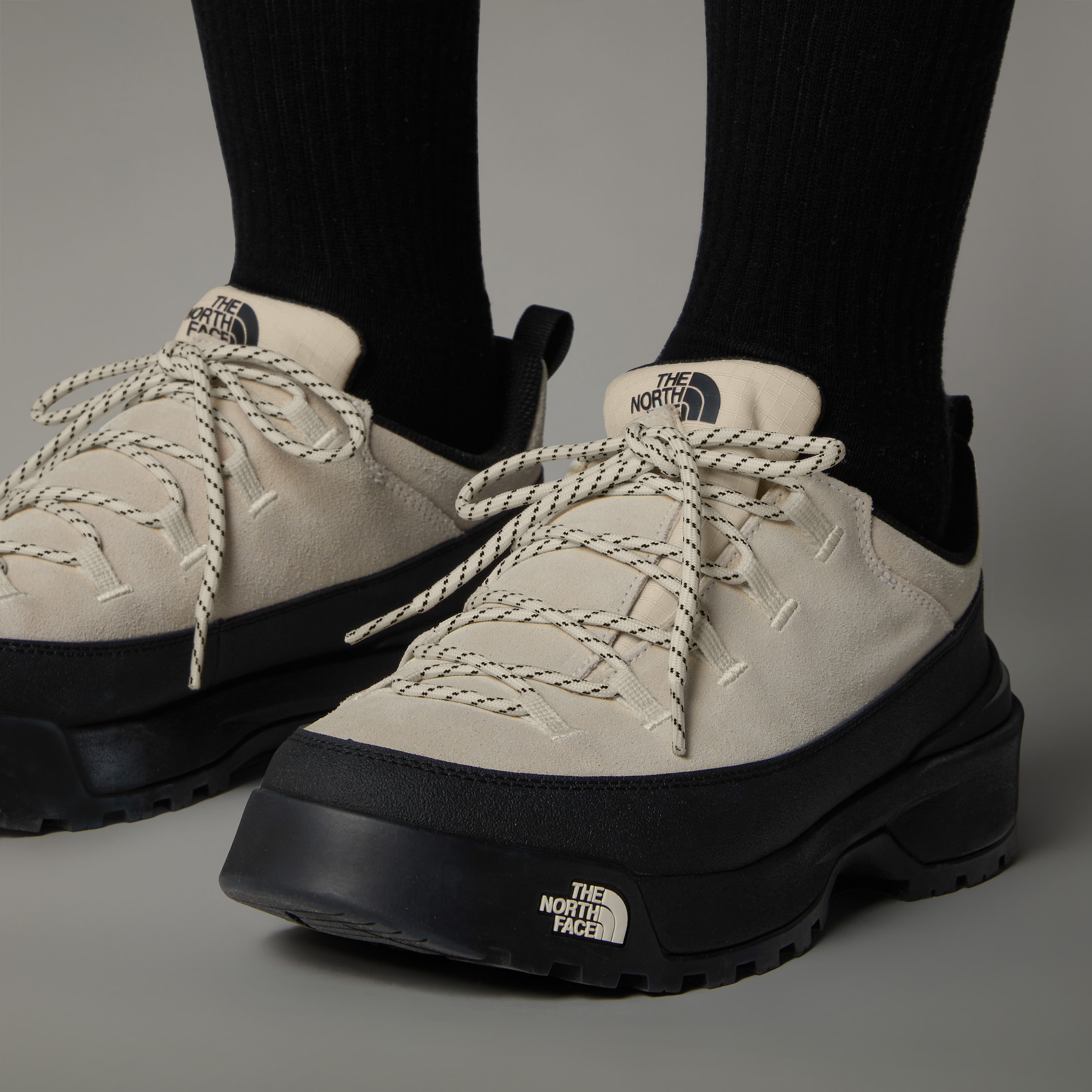 The North Face Outdoorschuh »GLENCLYFFE URBAN LOW«  für Erwachsene, mit VIBRAM®Sohle
