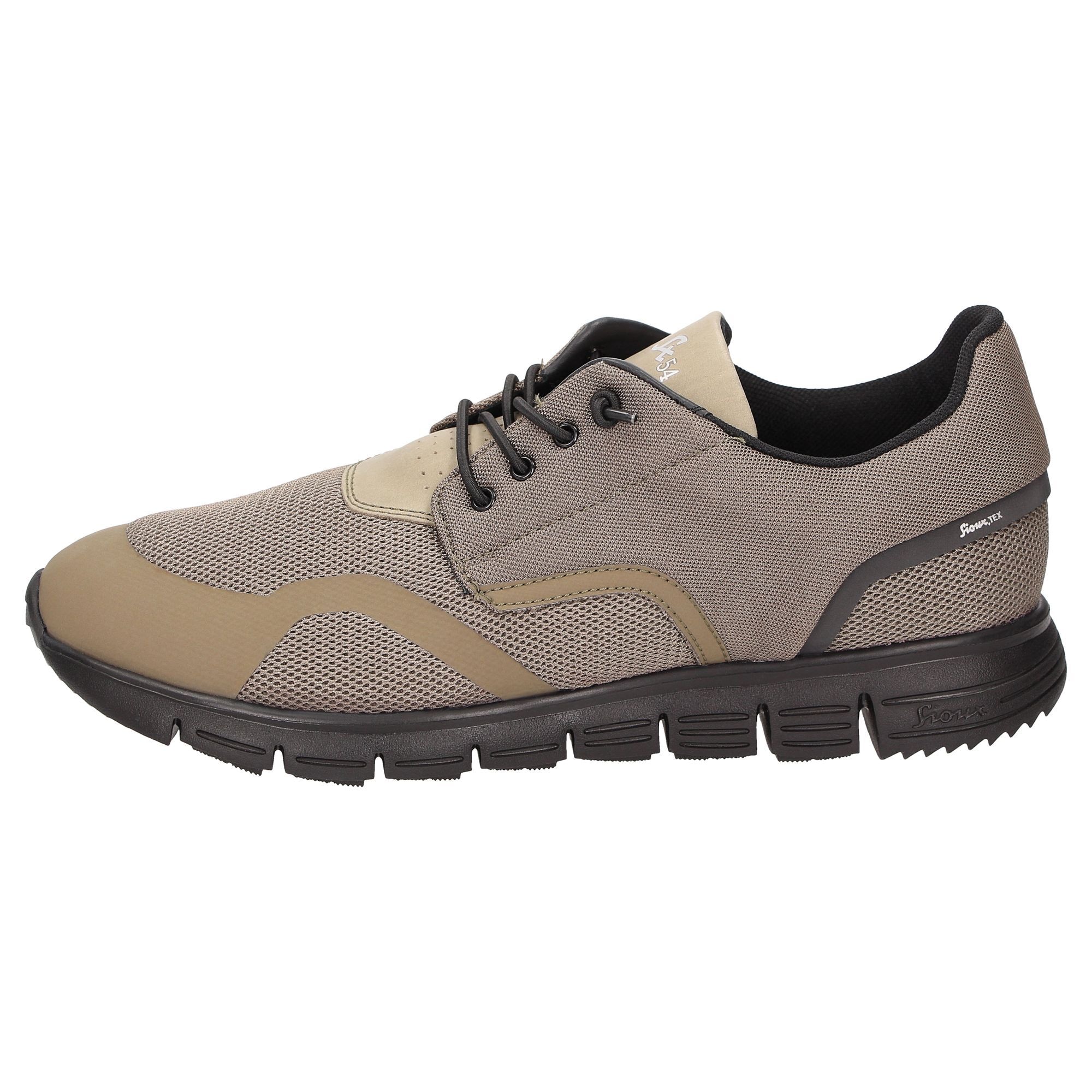 SIOUX Sneaker »Mokrun-H-2024-TEX«