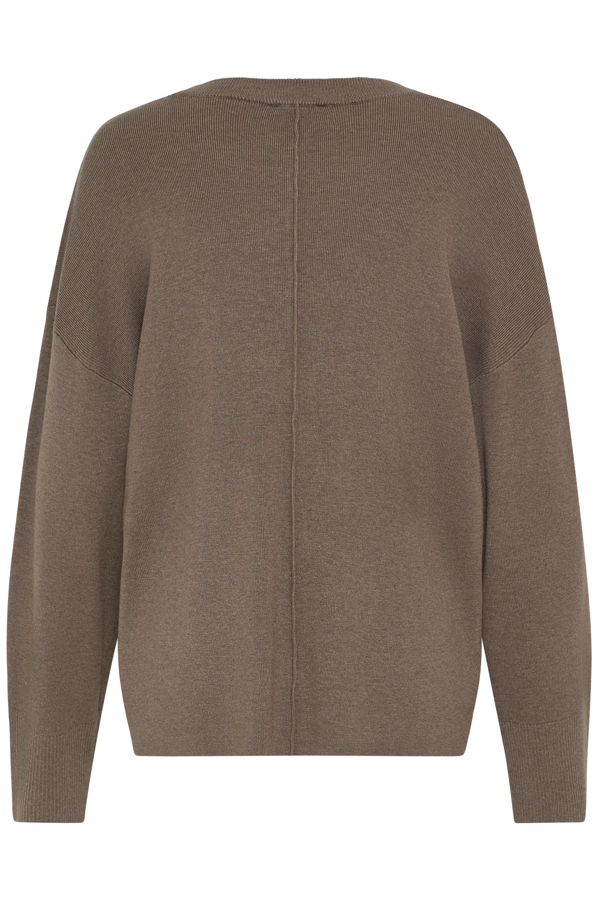 b.young Strickpullover »Strickpullover BYMMORLA«