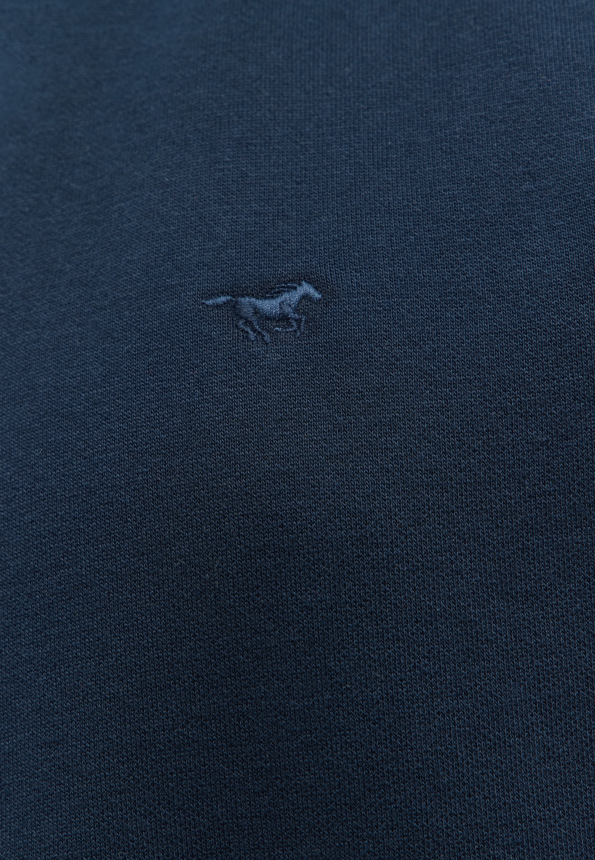 MUSTANG Sweatshirt »Herren Style Dillon«