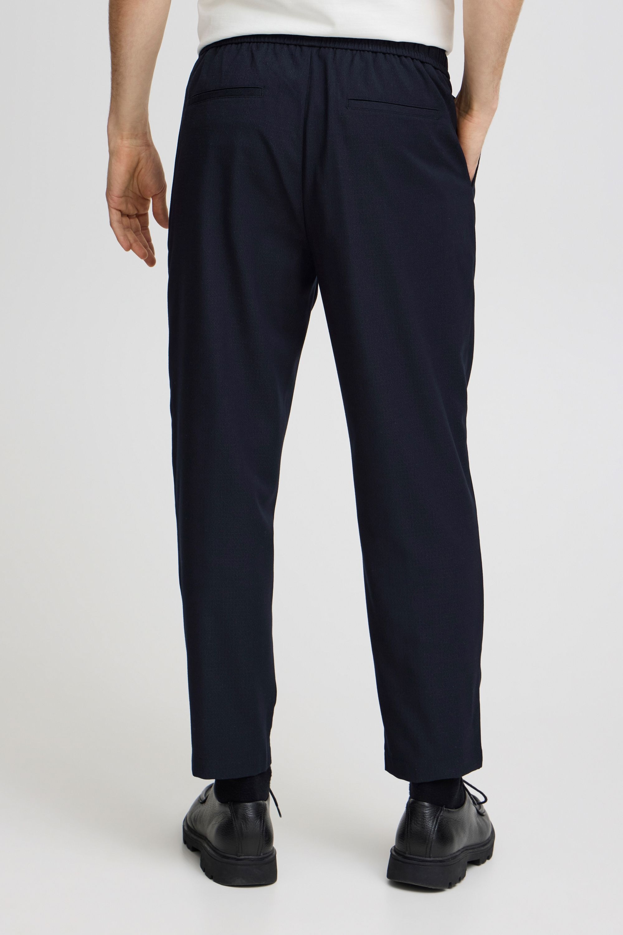 Casual Friday Stoffhose »Stoffhose CFHAAKAN 0165 ribstop pants«