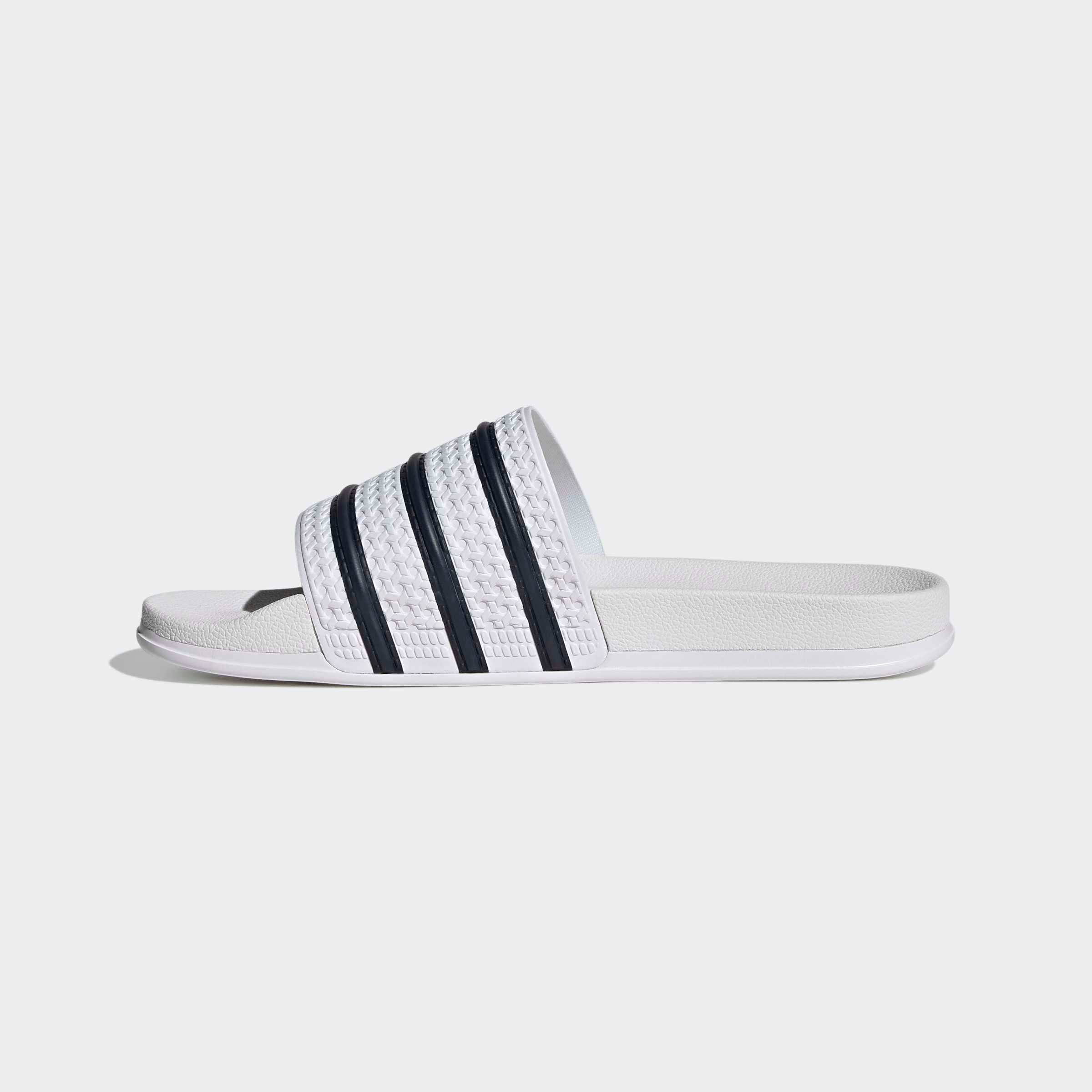 adidas Originals Badesandale »ADILETTE OG CF BADESCHLAPPEN«  Badelatschen