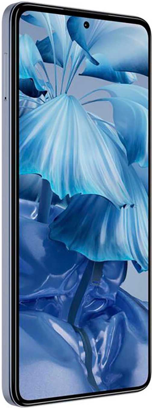 HMD Smartphone »Pulse 64GB«, Atmos Blau, 16,89 cm/6,65 Zoll, 64 GB Speicherplatz, 13 MP Kamera