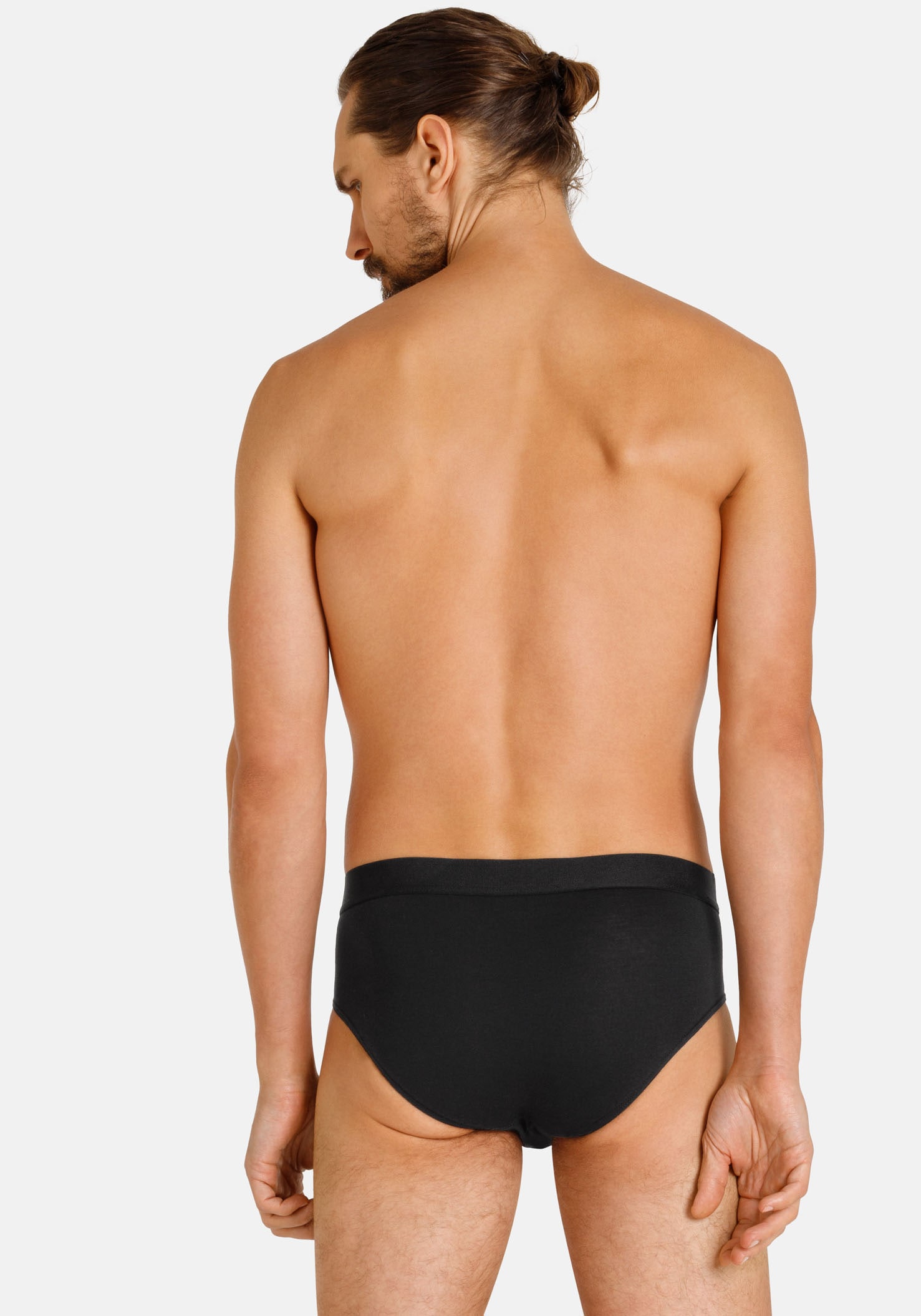Camano »comfort« 6er Pack,  mit elastischem Logobund