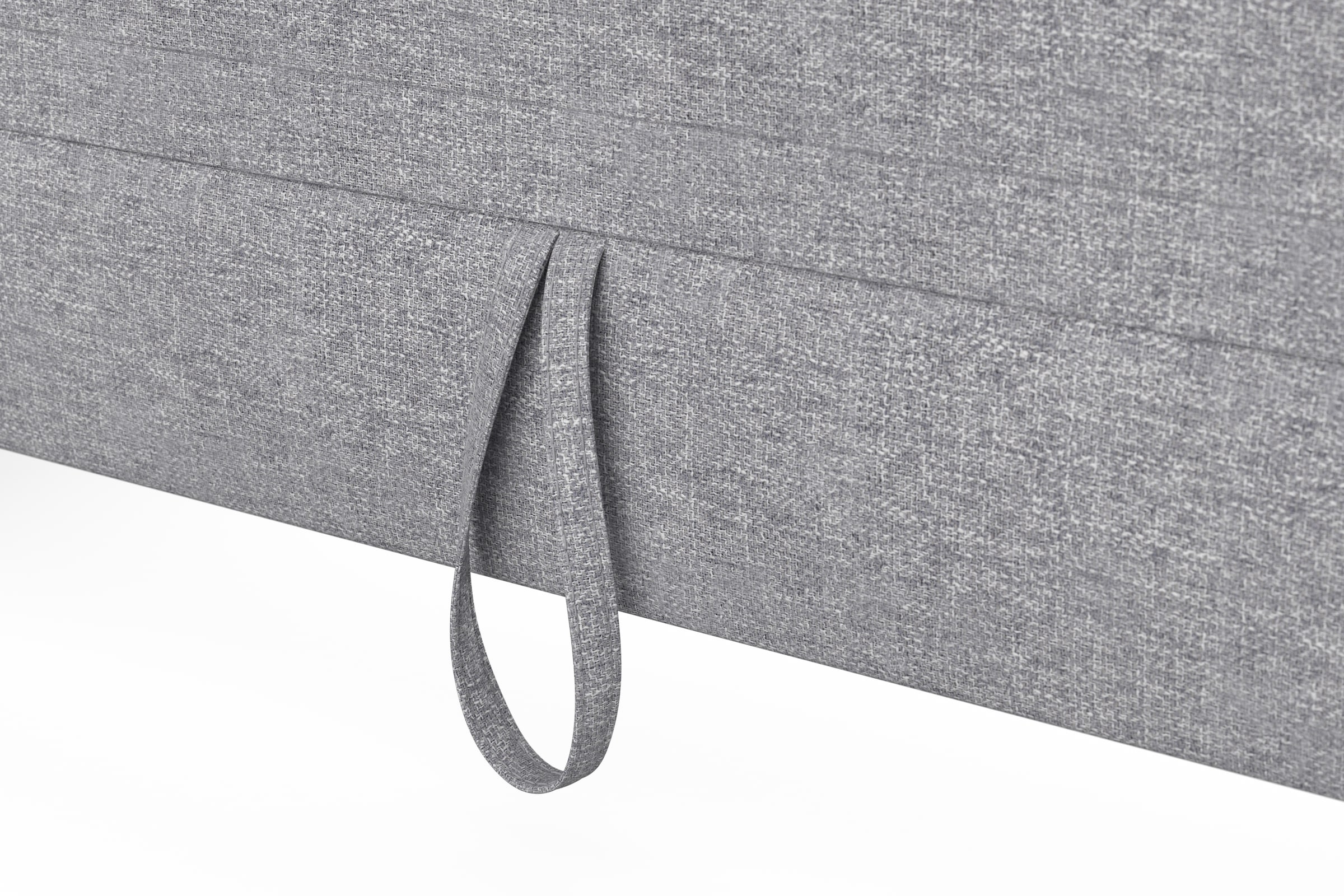 sit&more Ecksofa »Göteborg«, Sitztiefenverstellung und Federkern, wahlweise mit Bettfunktion