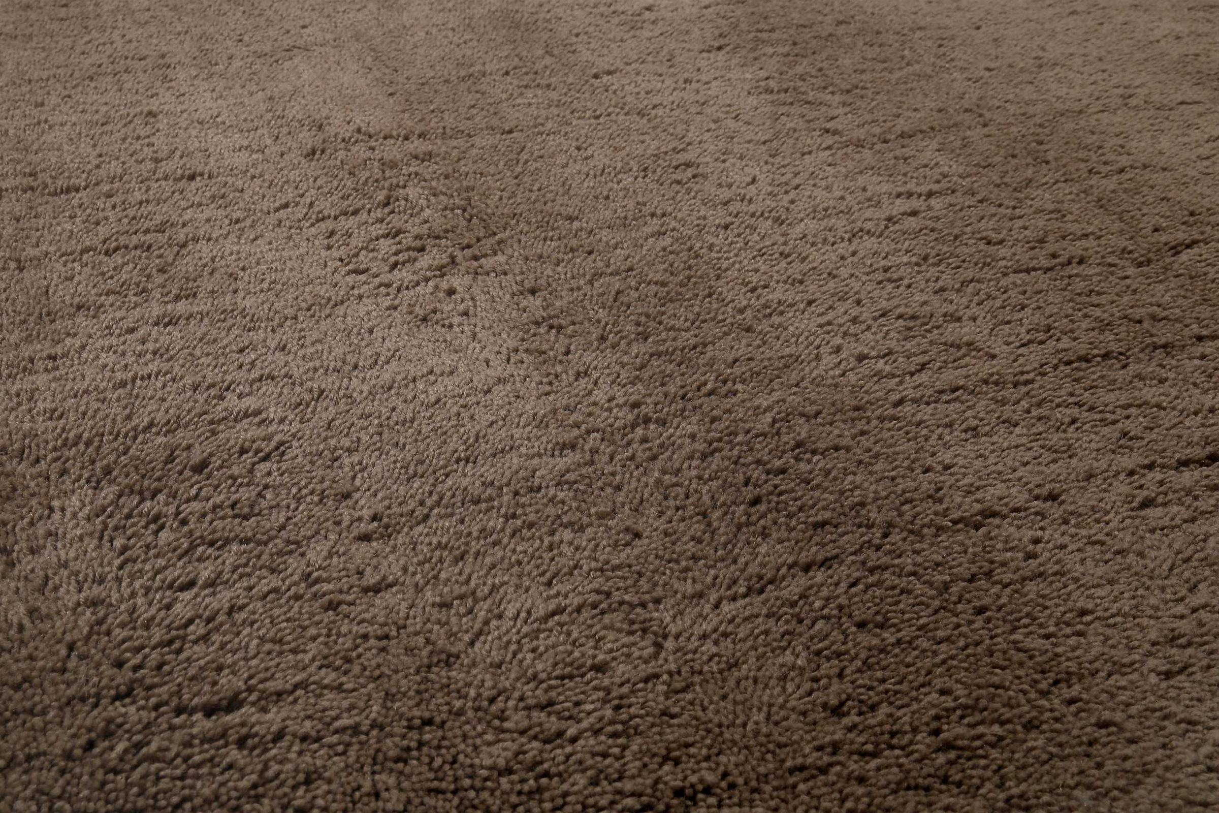 Esprit Wollteppich »Greenwood Rug,  ESP-24391« rechteckig 2 mm Höhe modern, kuschelig aus Schurwolle, pflegeleicht, Wohn-, Schlafzimmer